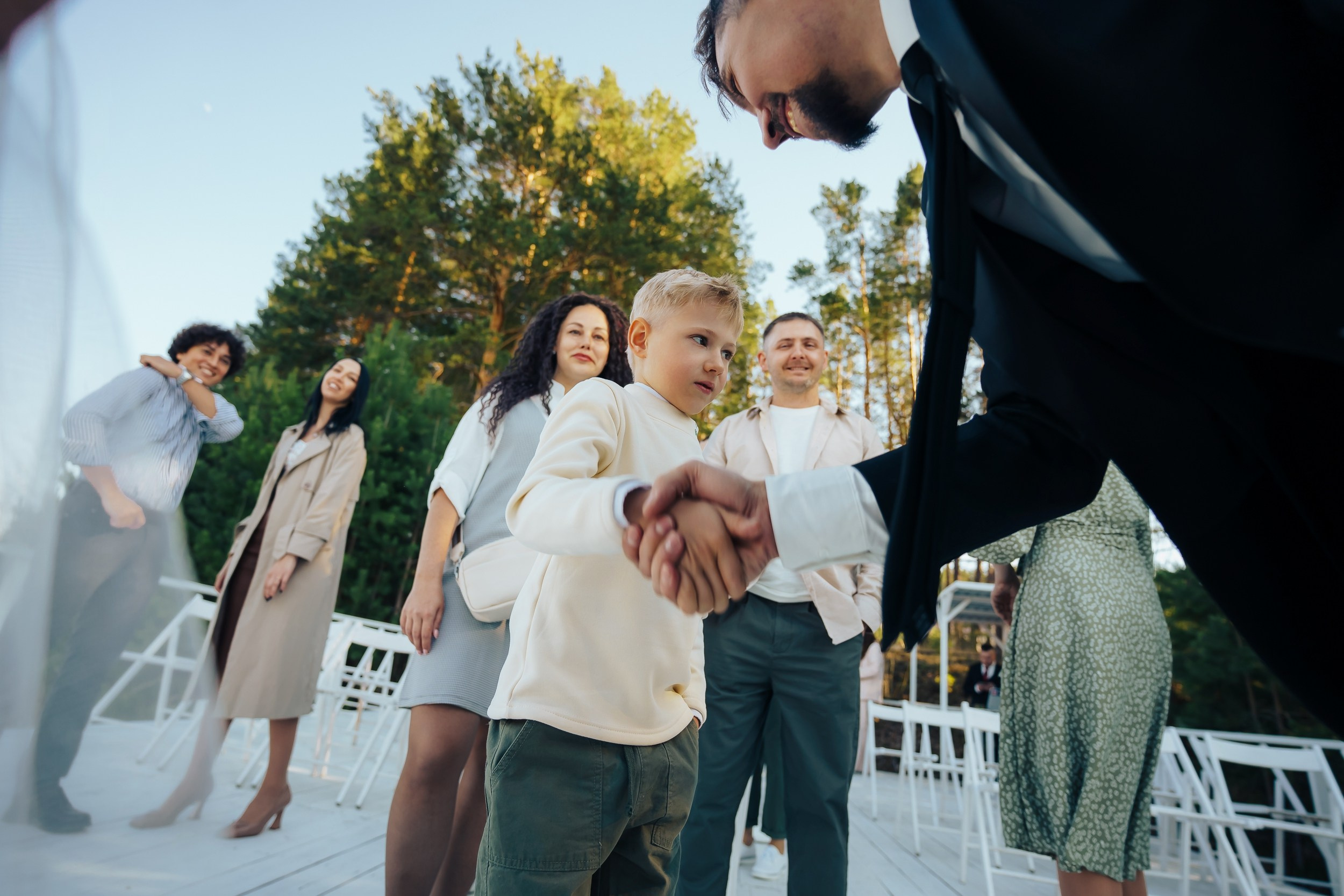 Свадьба Масловых. Ваш свадебный и семейный фотограф