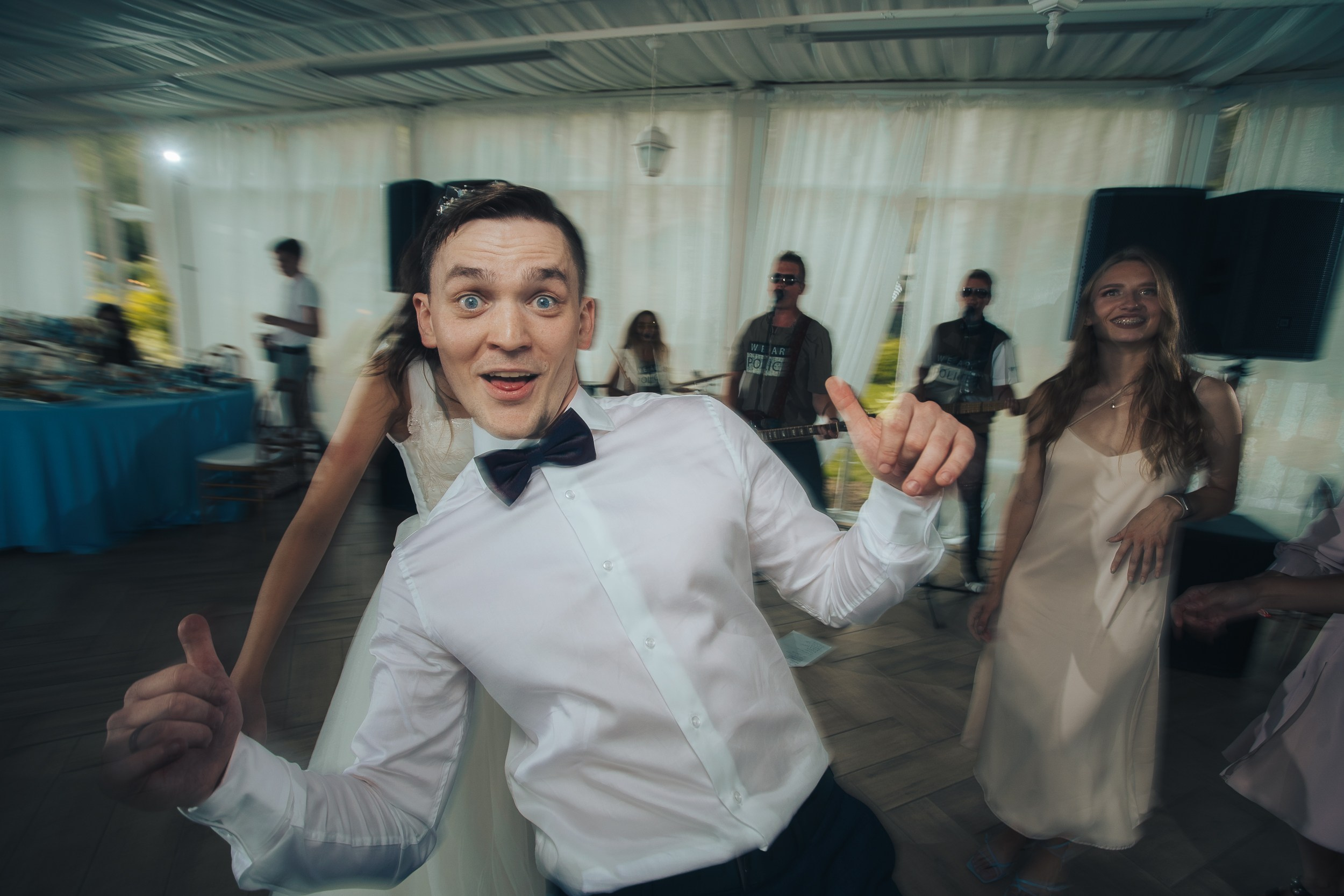 Свадьба Данил и София. Ваш свадебный и семейный фотограф