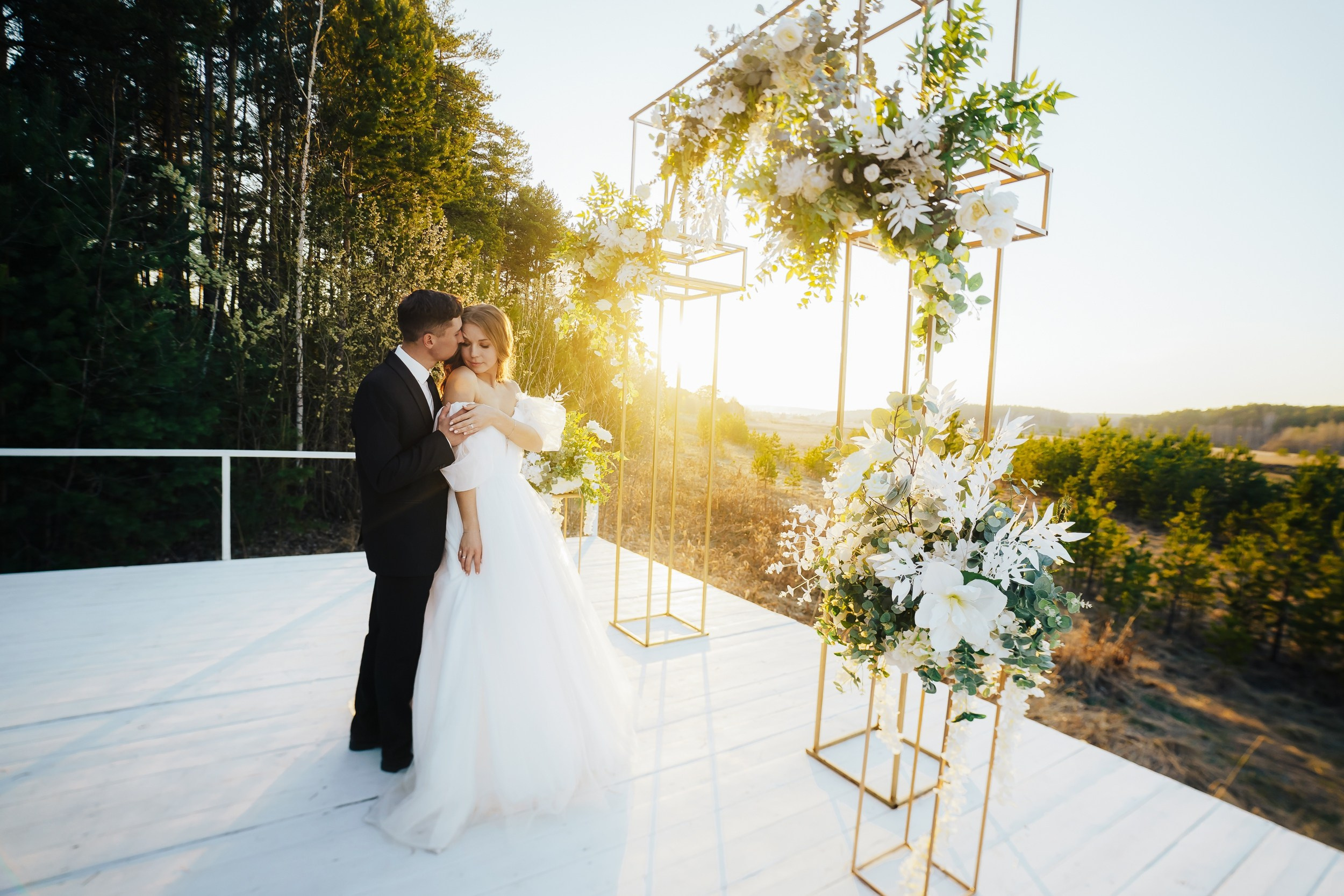 Свадьба Масловых. Ваш свадебный и семейный фотограф