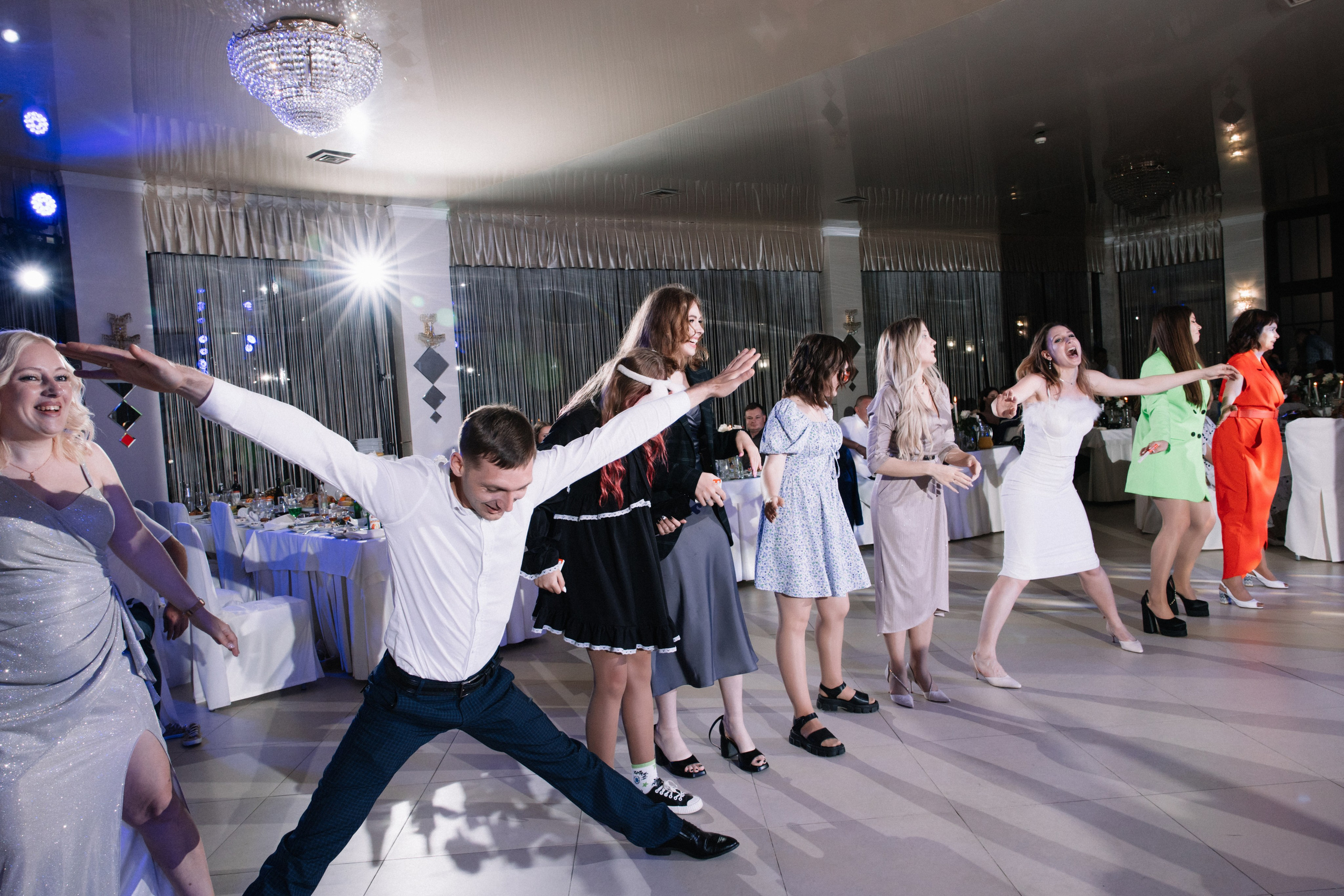 Влад и Маша. Фотограф Ставрополь Петр Голубенко