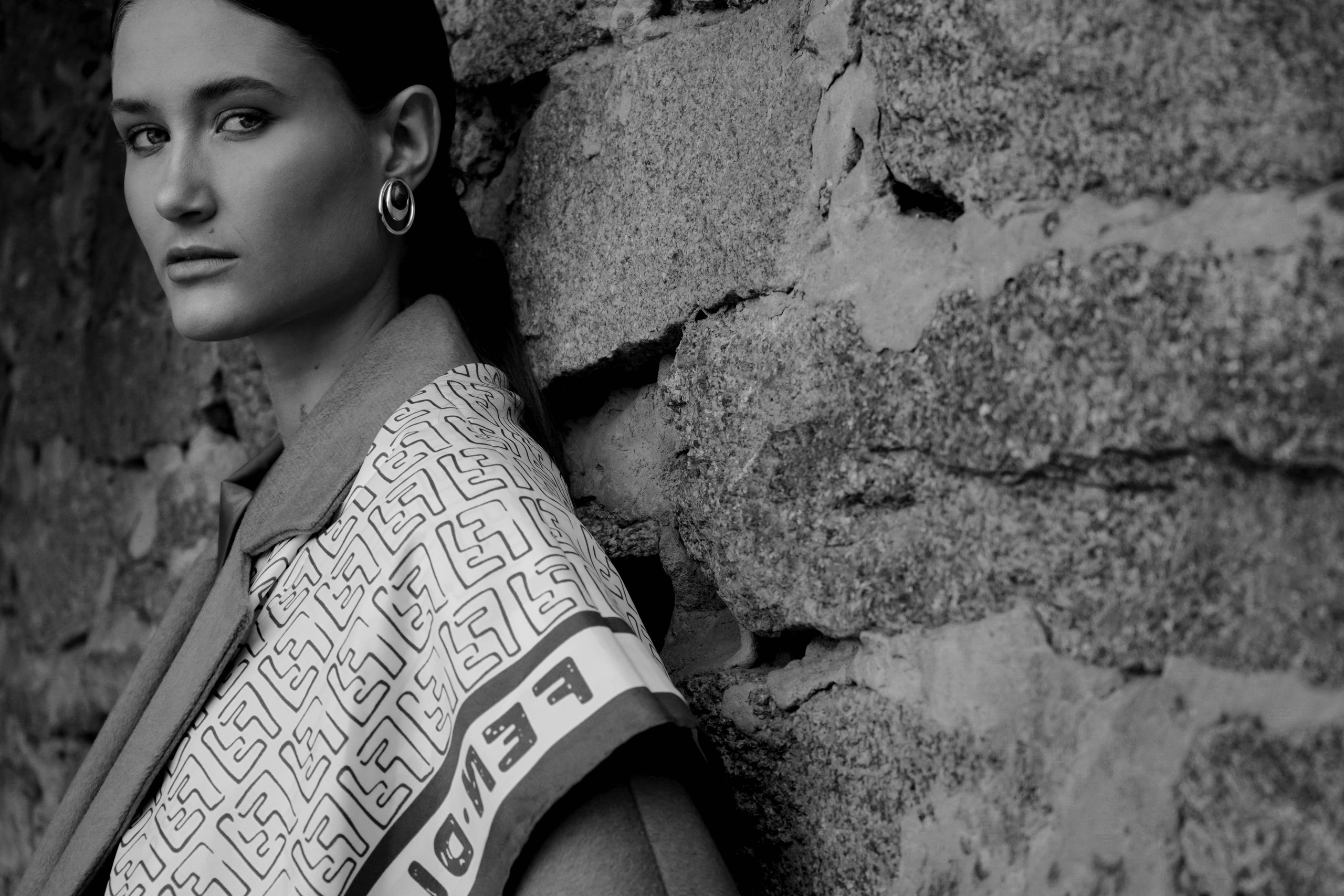 Lookbook. Romanova фотограф