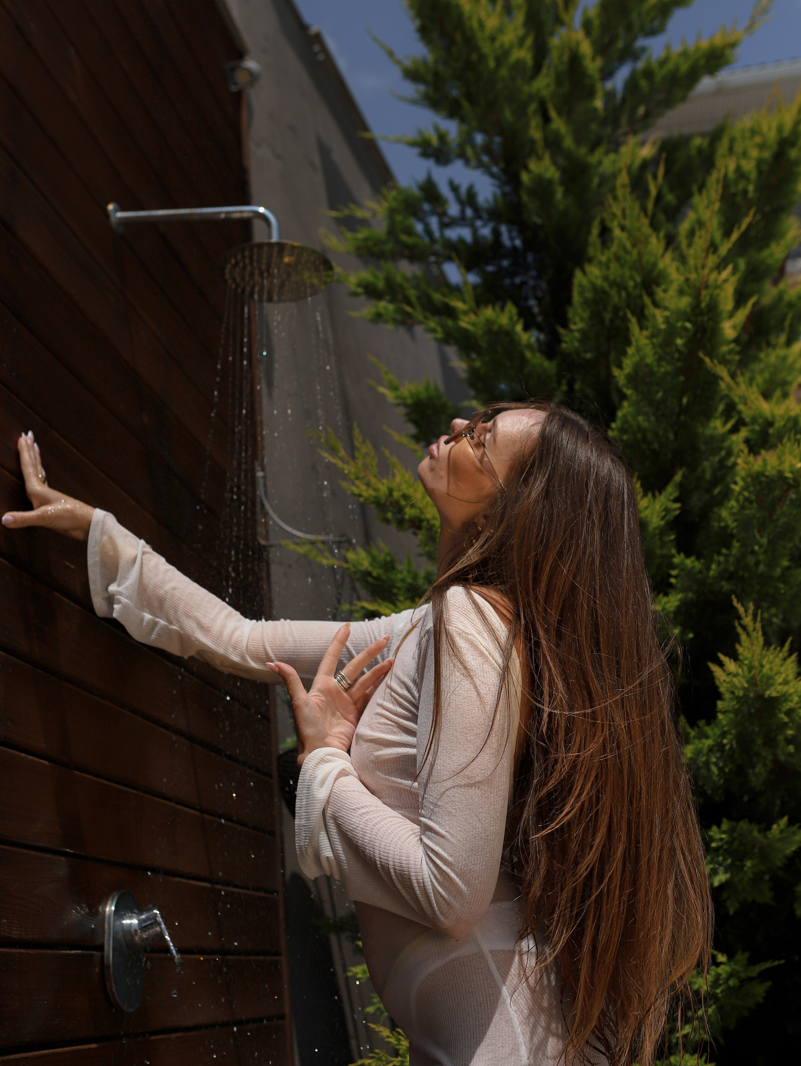 Жара 2025 (1). Женский, мужской портрет, lookbook Краснодар