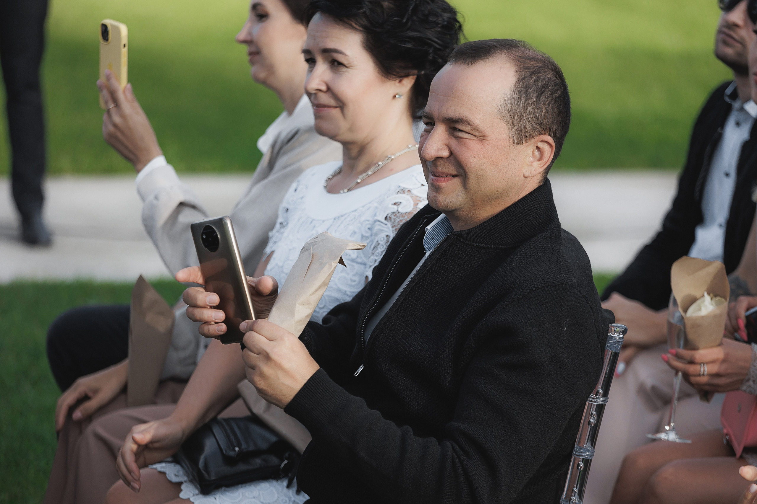 Александр & Кристина. Свадебный и репортажный фотограф Калининград