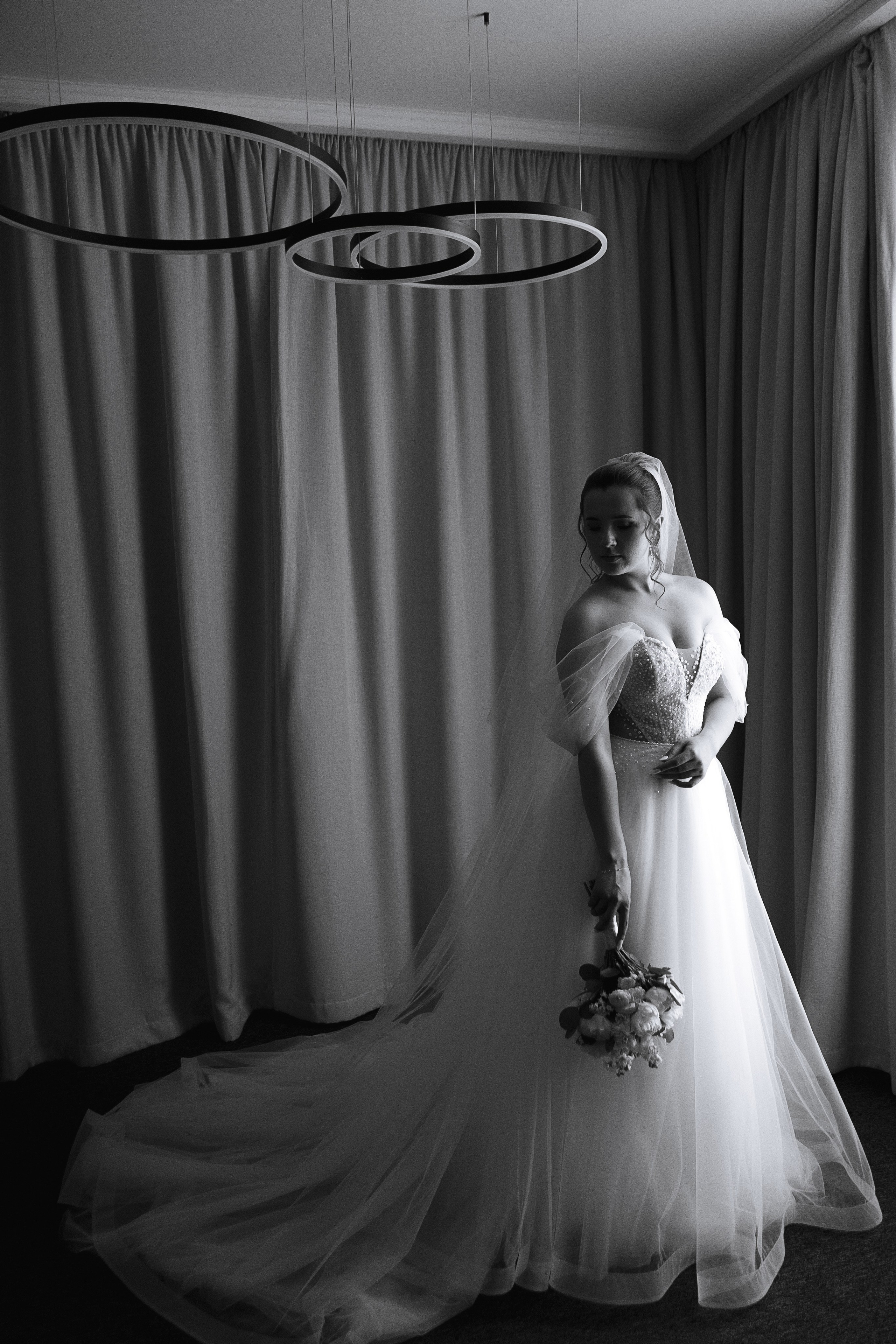 Алексей & Елизавета. Свадебный и репортажный фотограф Калининград