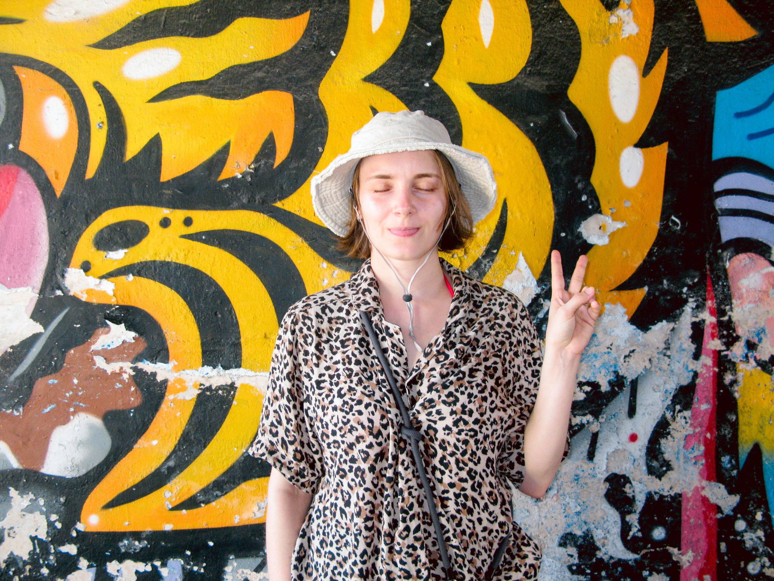 Thai. Фотограф Миланазавр