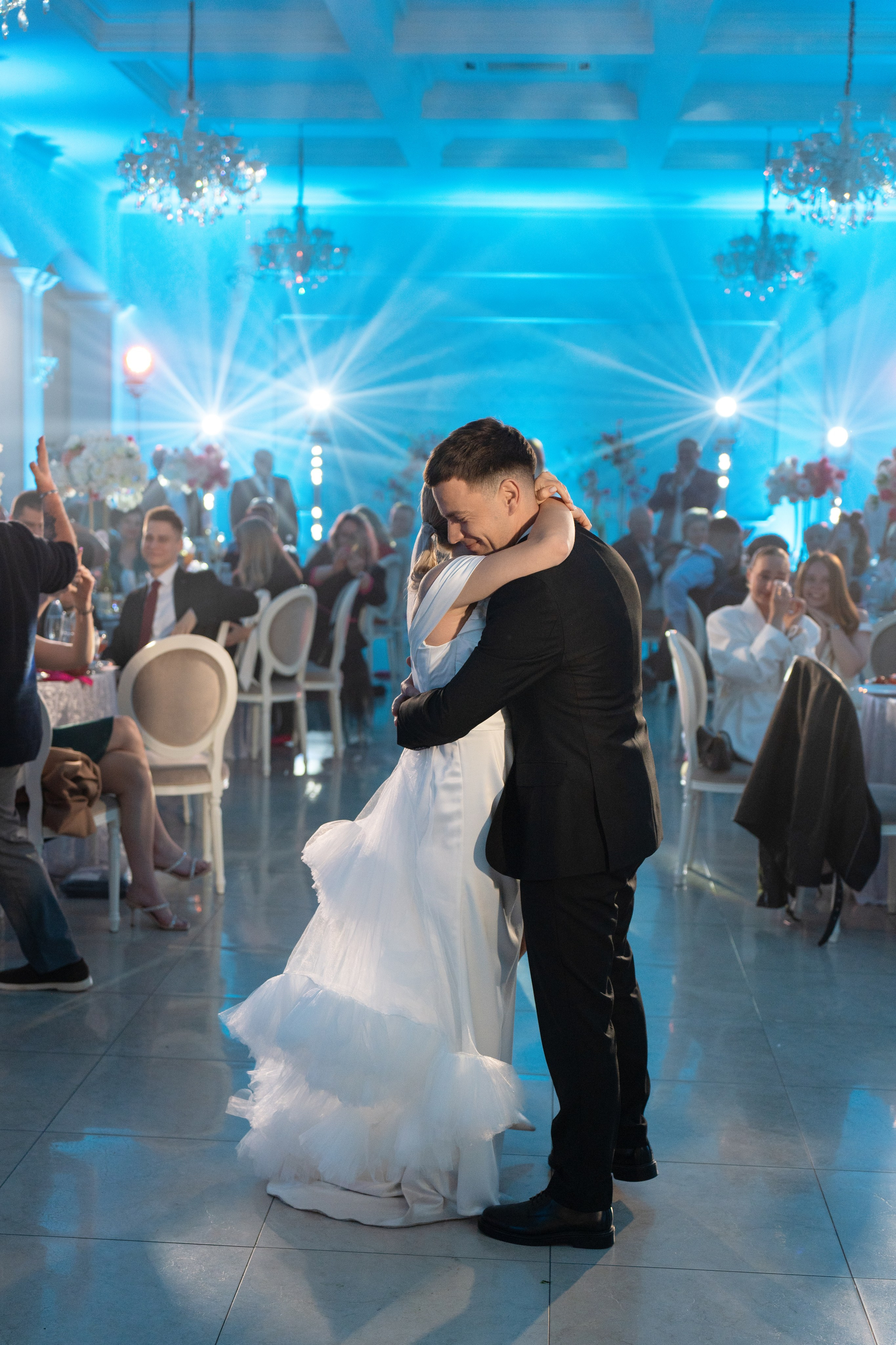 Павел и Елизавета. Семейный и свадебный фотограф Минск, Беларусь Анна Орловская