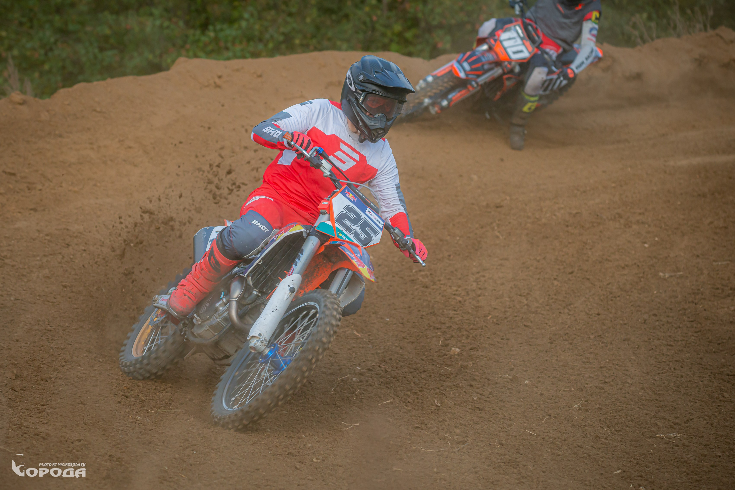 Варламово 2025. Фотограф | Макс Борода