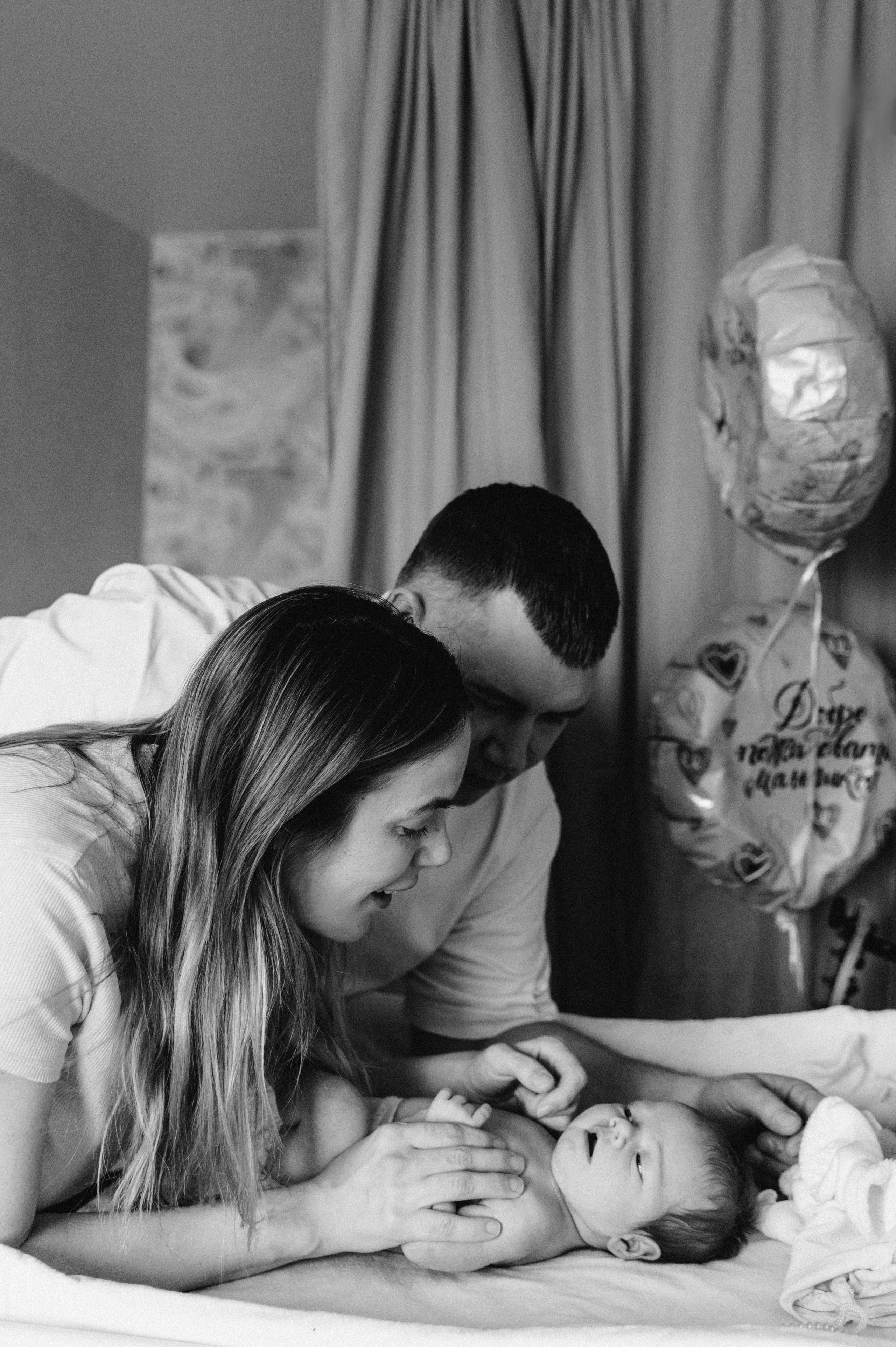 HOME. Мария — Свадебный фотограф