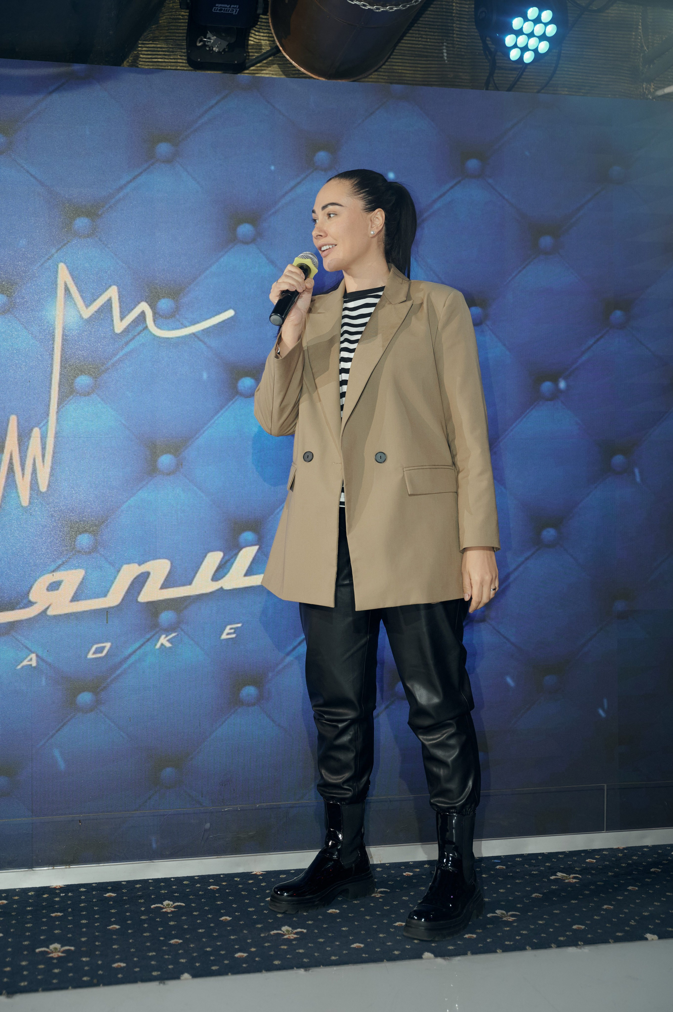 Вечеринка. Свадебный фотограф Александр Браво