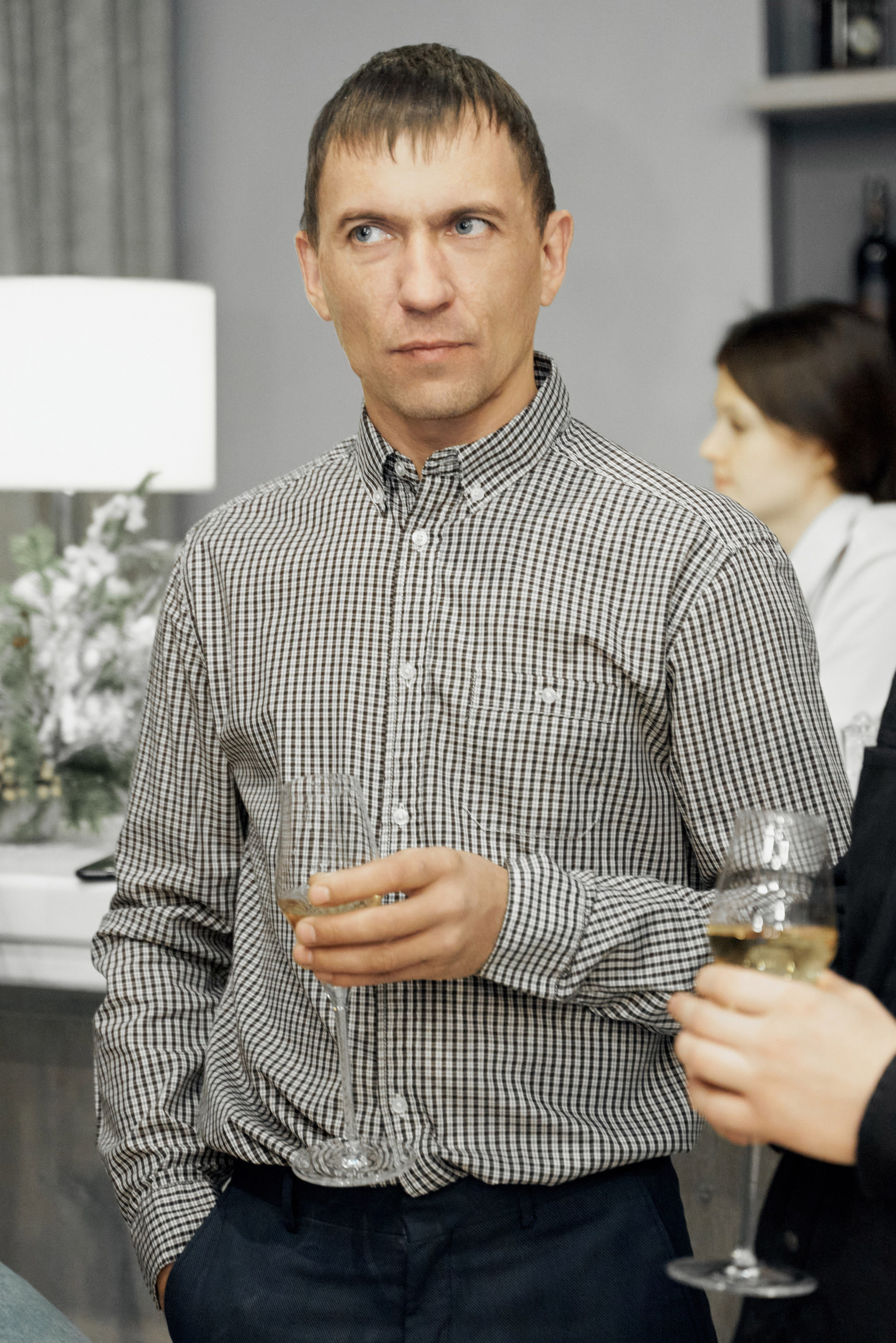 Корпоратив. Свадебный фотограф Александр Браво