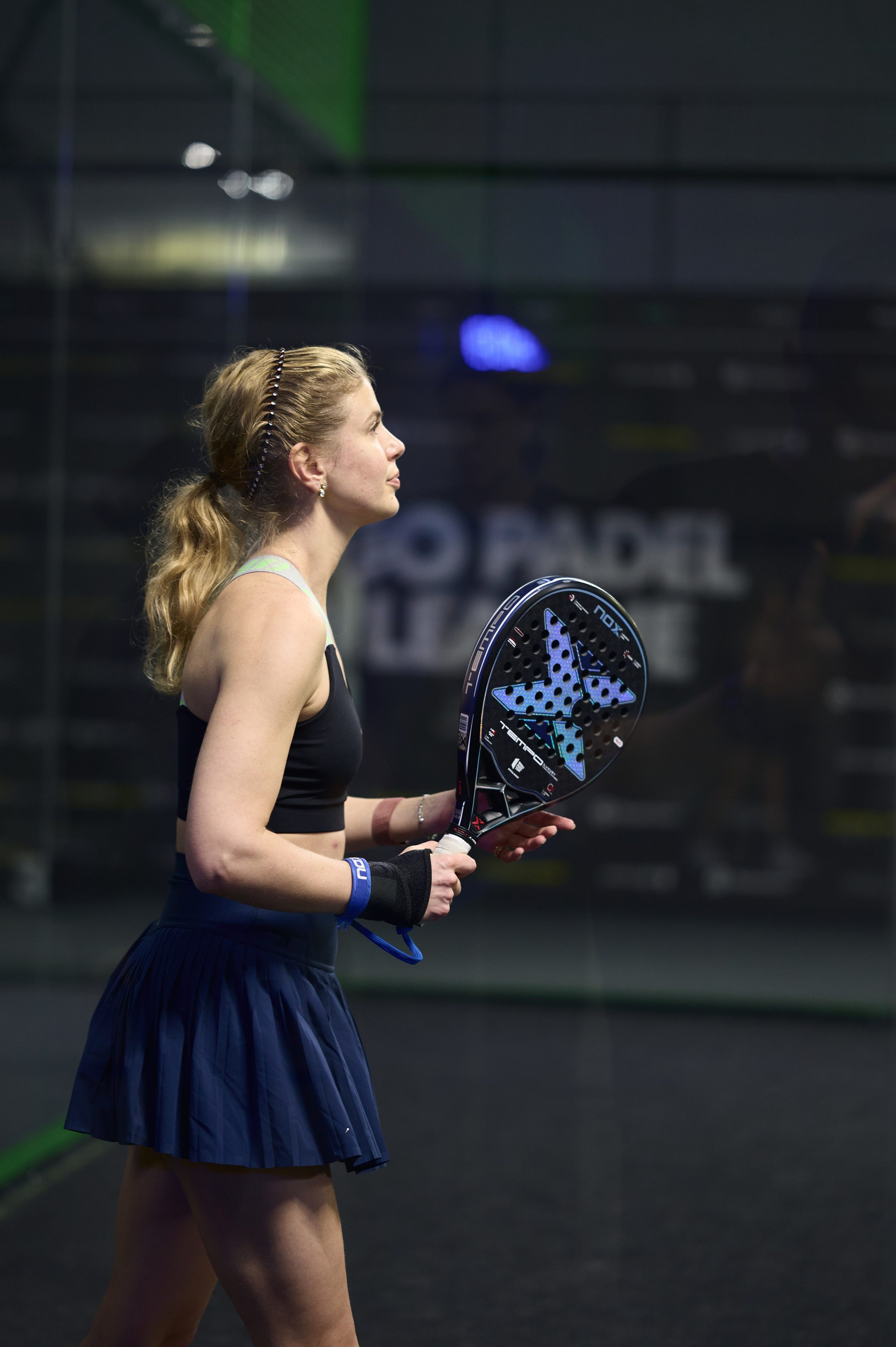 GoPadel League галерея