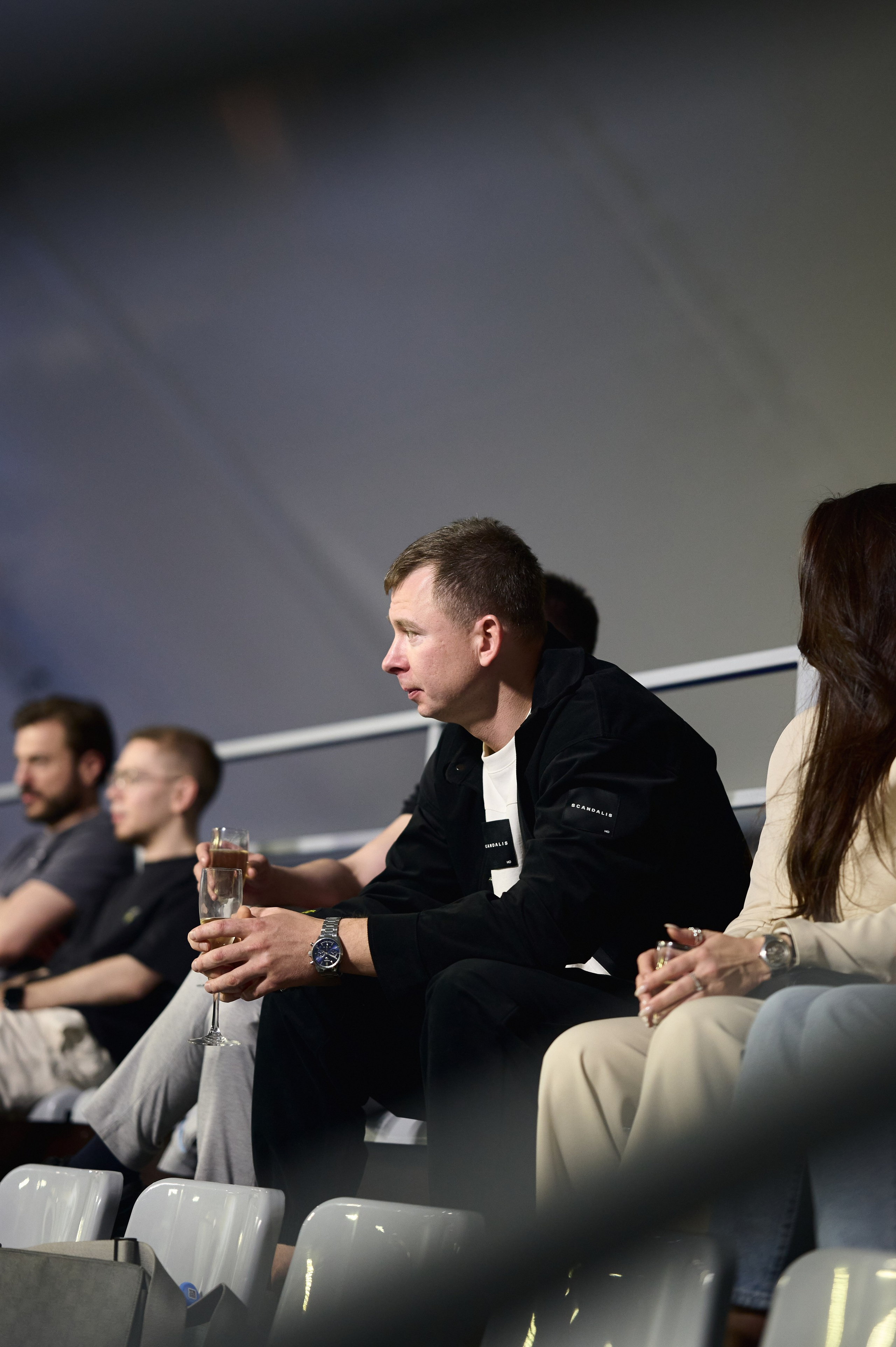 GoPadel League галерея