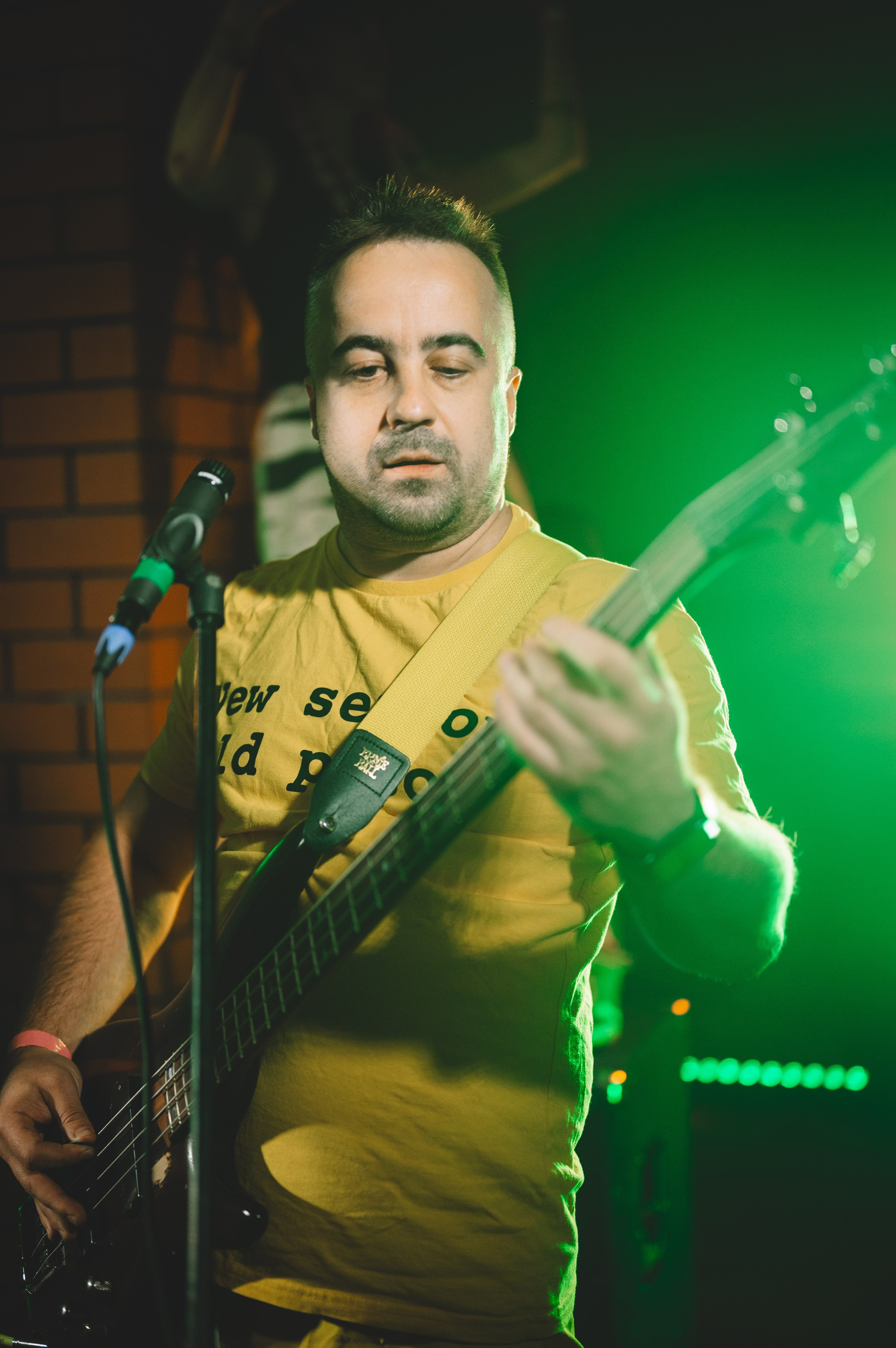 HOMEPARTY vol.6. Фотограф Анна Темнова. Пенза