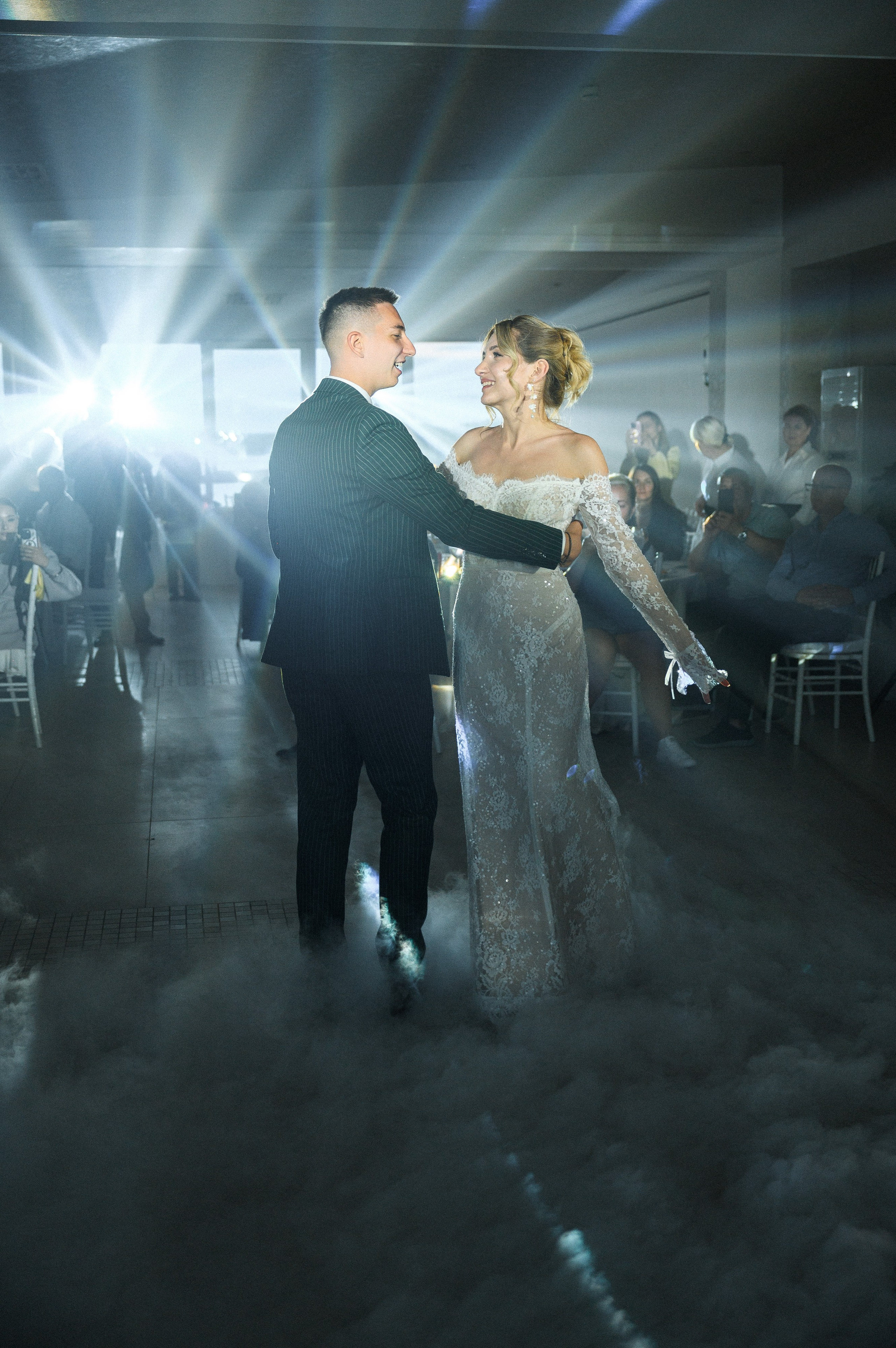 Илья & Алина