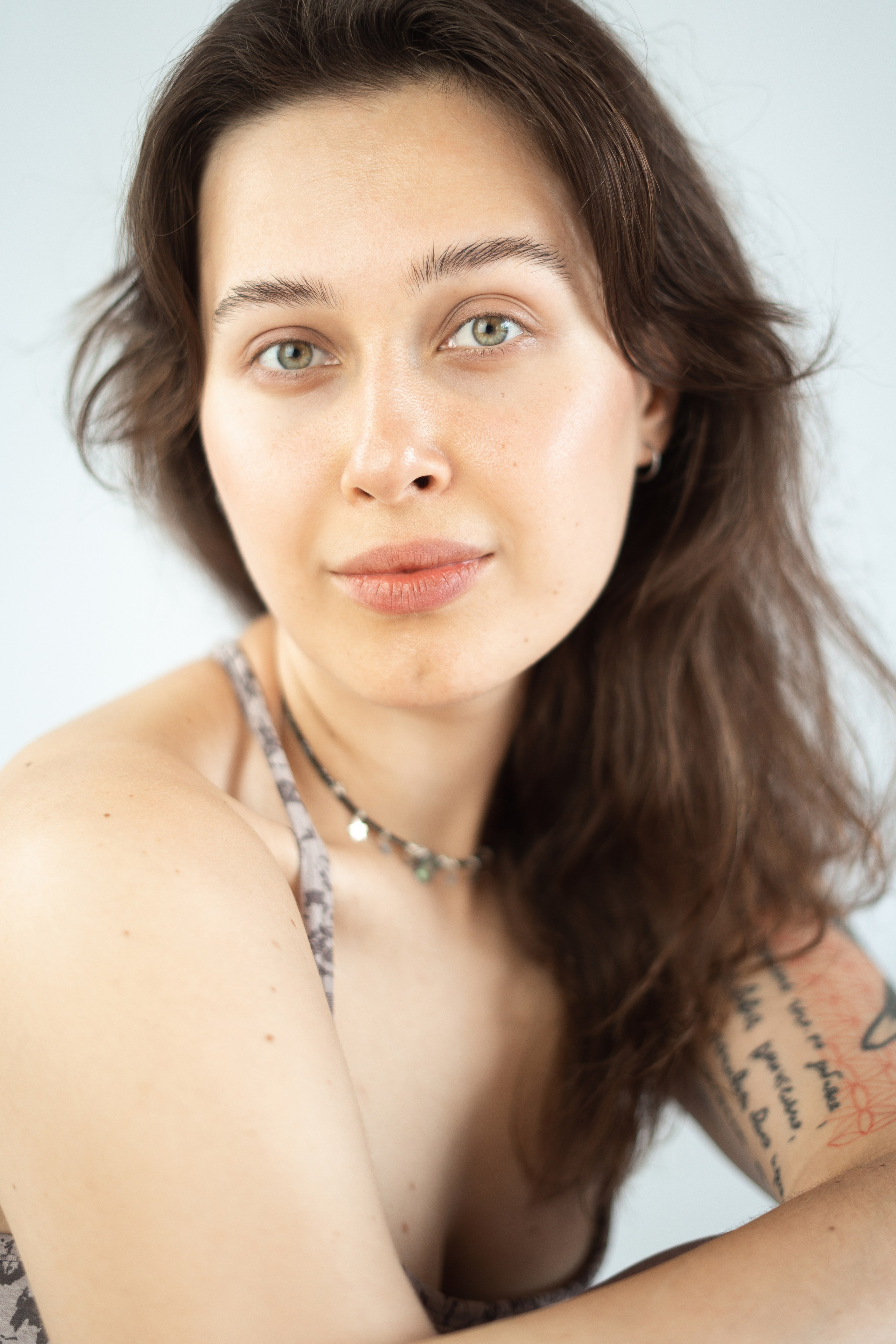 Деловой портрет. Фотограф, оператор, режиссер монтажа в Москве Сюзанна Евсюкова