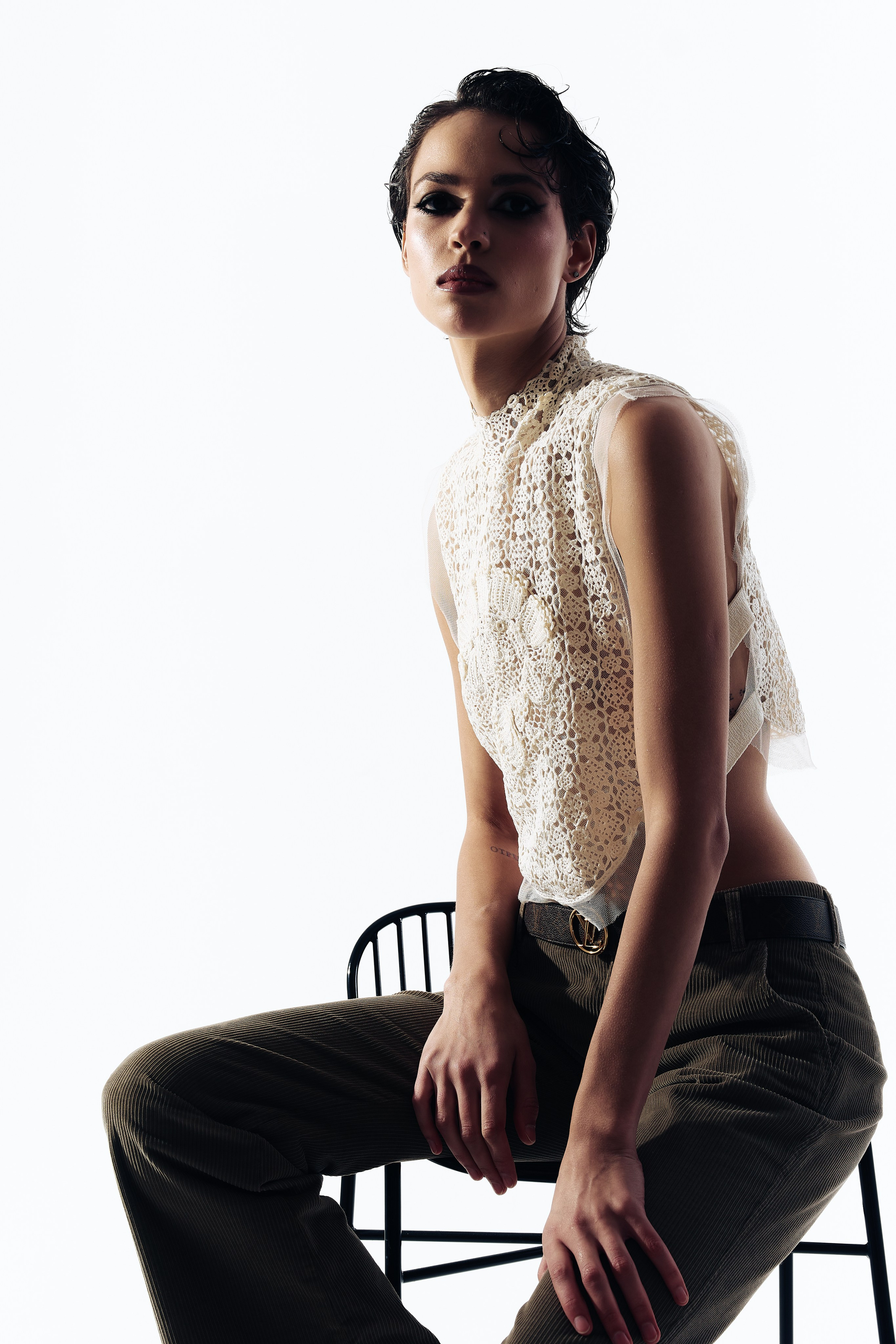 Qultura 2024. Московский фотограф WHRMZD