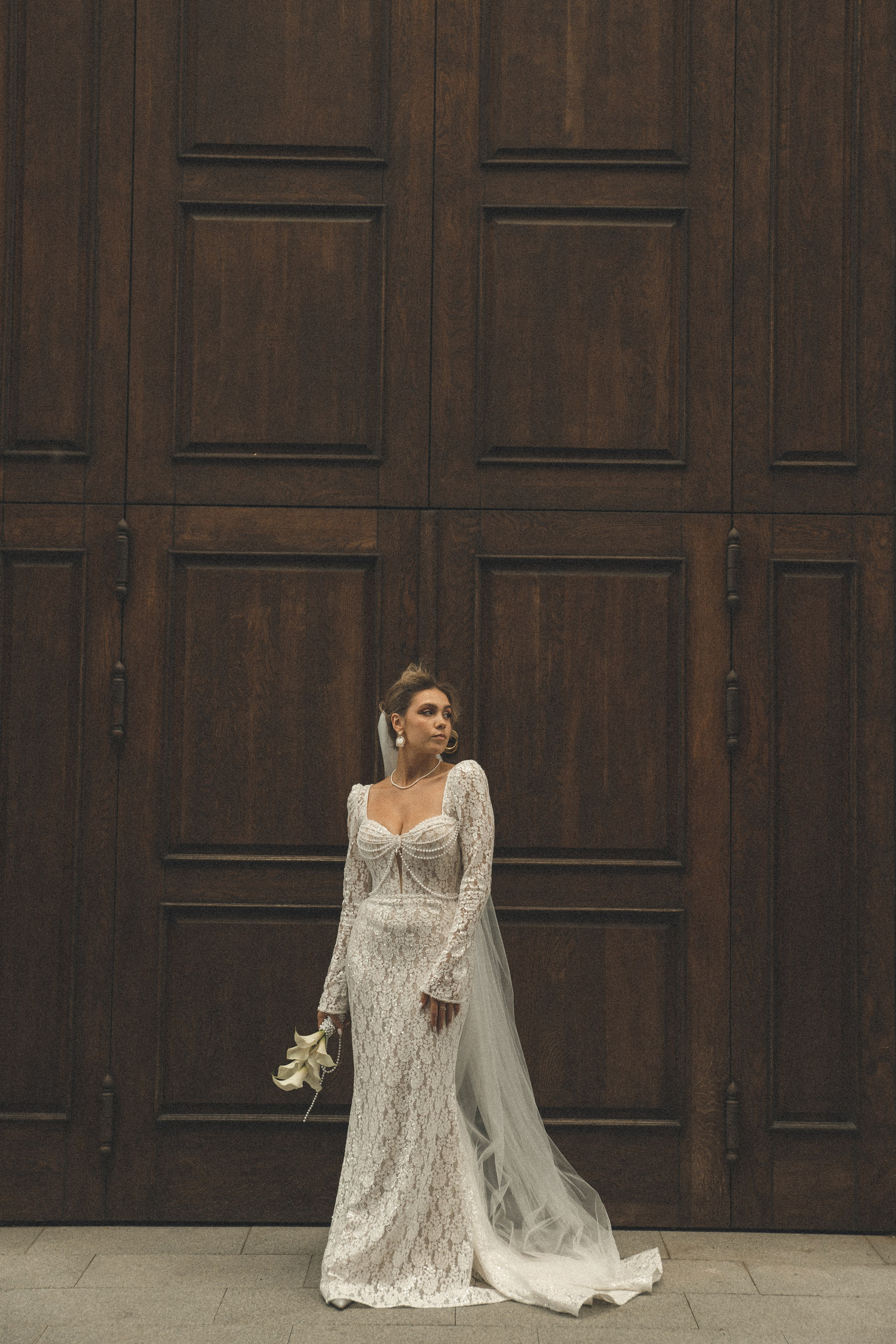 Настя & Кирилл. Свадебный и семейный фотограф в Нижнем Новгороде Мучкова Анна