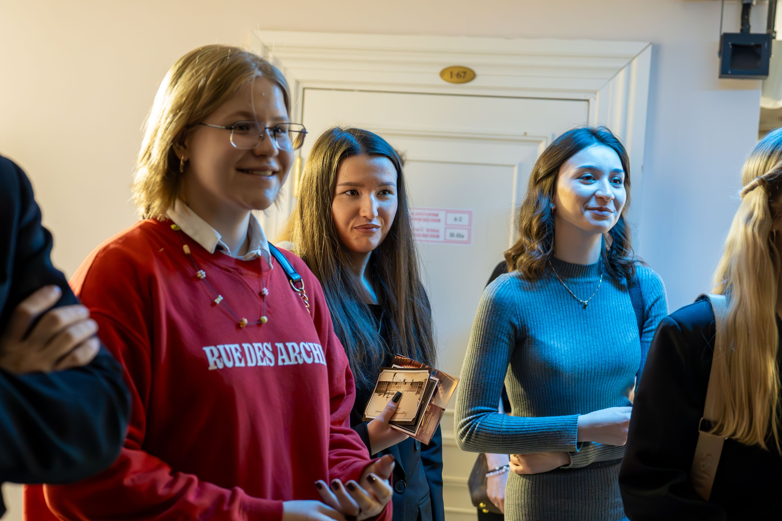 Малый театр. Елизавета Ковалевская — ваш профессиональный фотограф