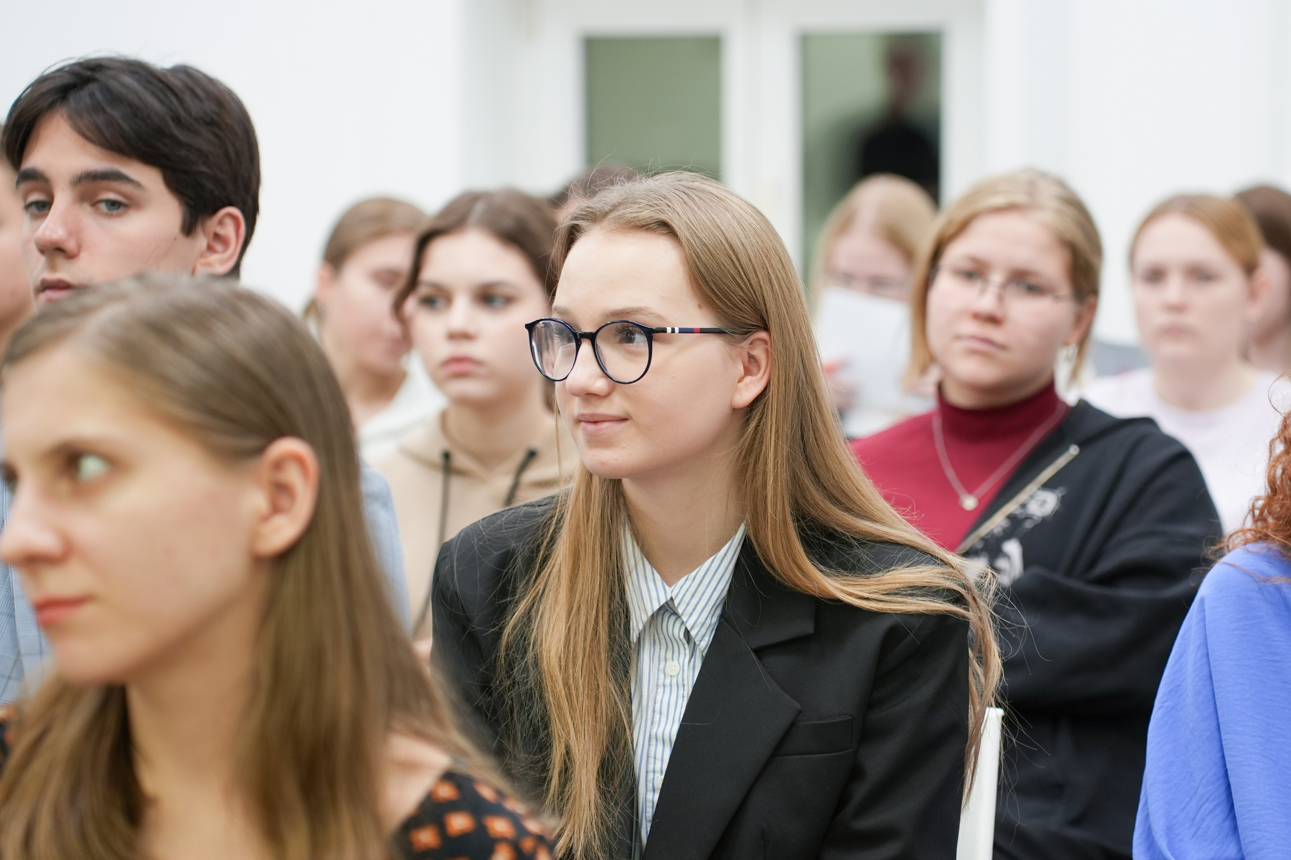 Школа СНО. Елизавета Ковалевская — ваш профессиональный фотограф