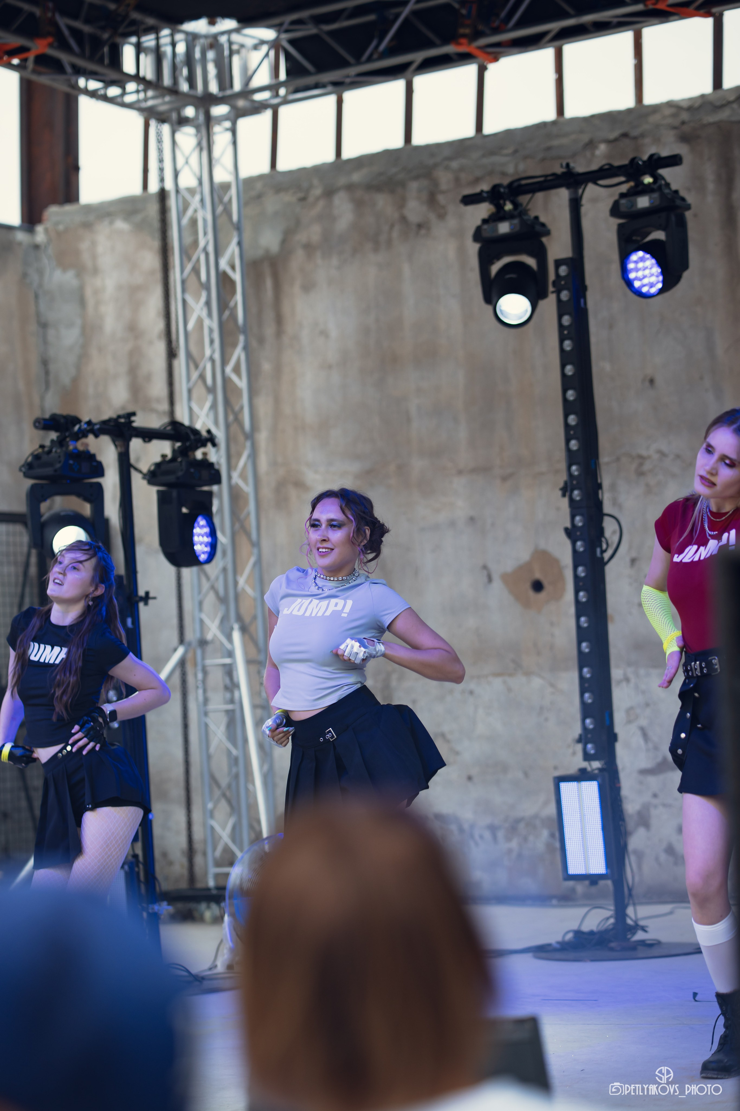 Anime music fest 2025 Tbilisi. Фотограф, видеограф Пятигорск, Ставрополь, Ессентуки, Petlyakovs_photo