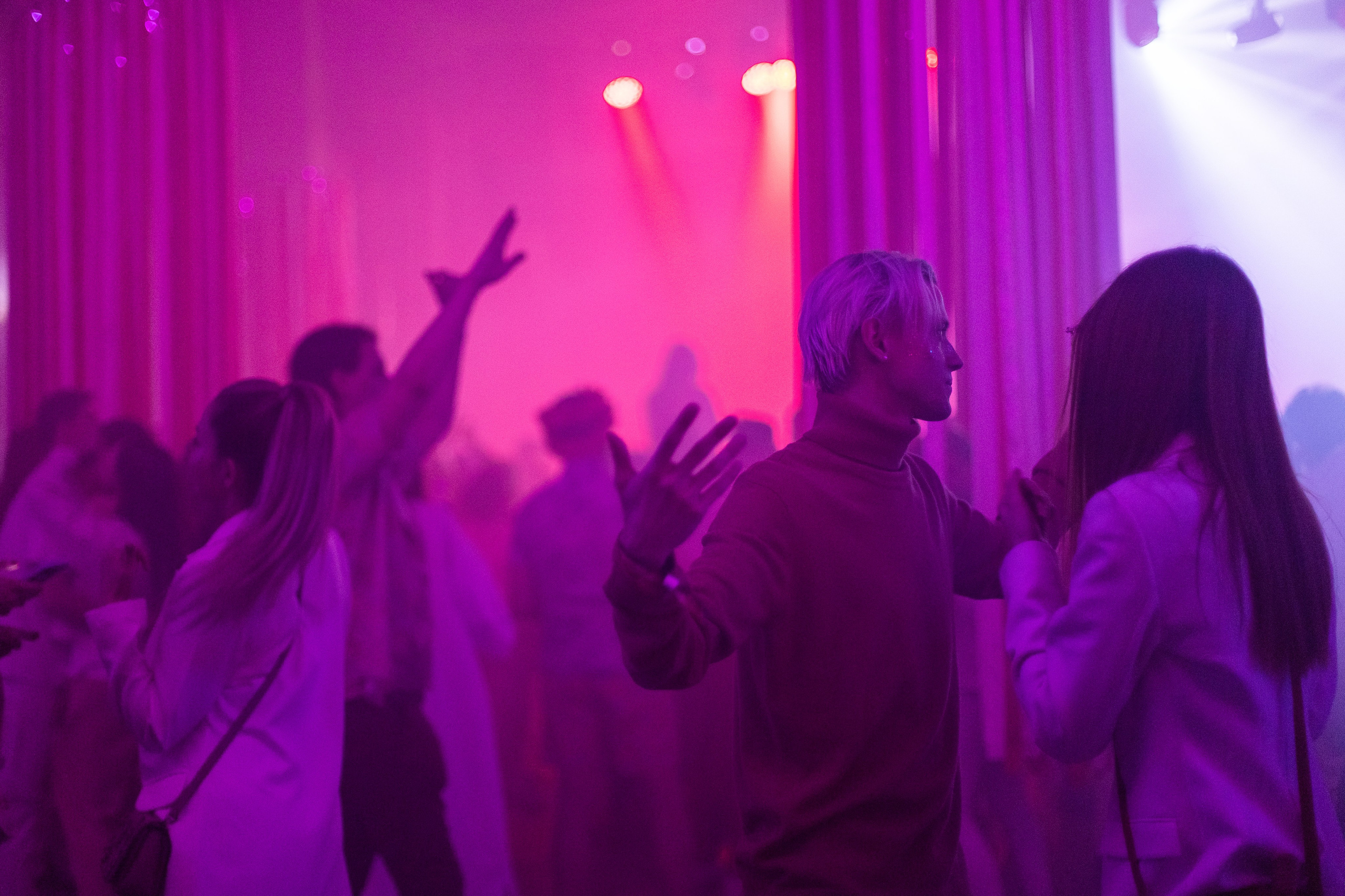 Поцелуйный бар. Фотограф в Москве Десятова Ксения