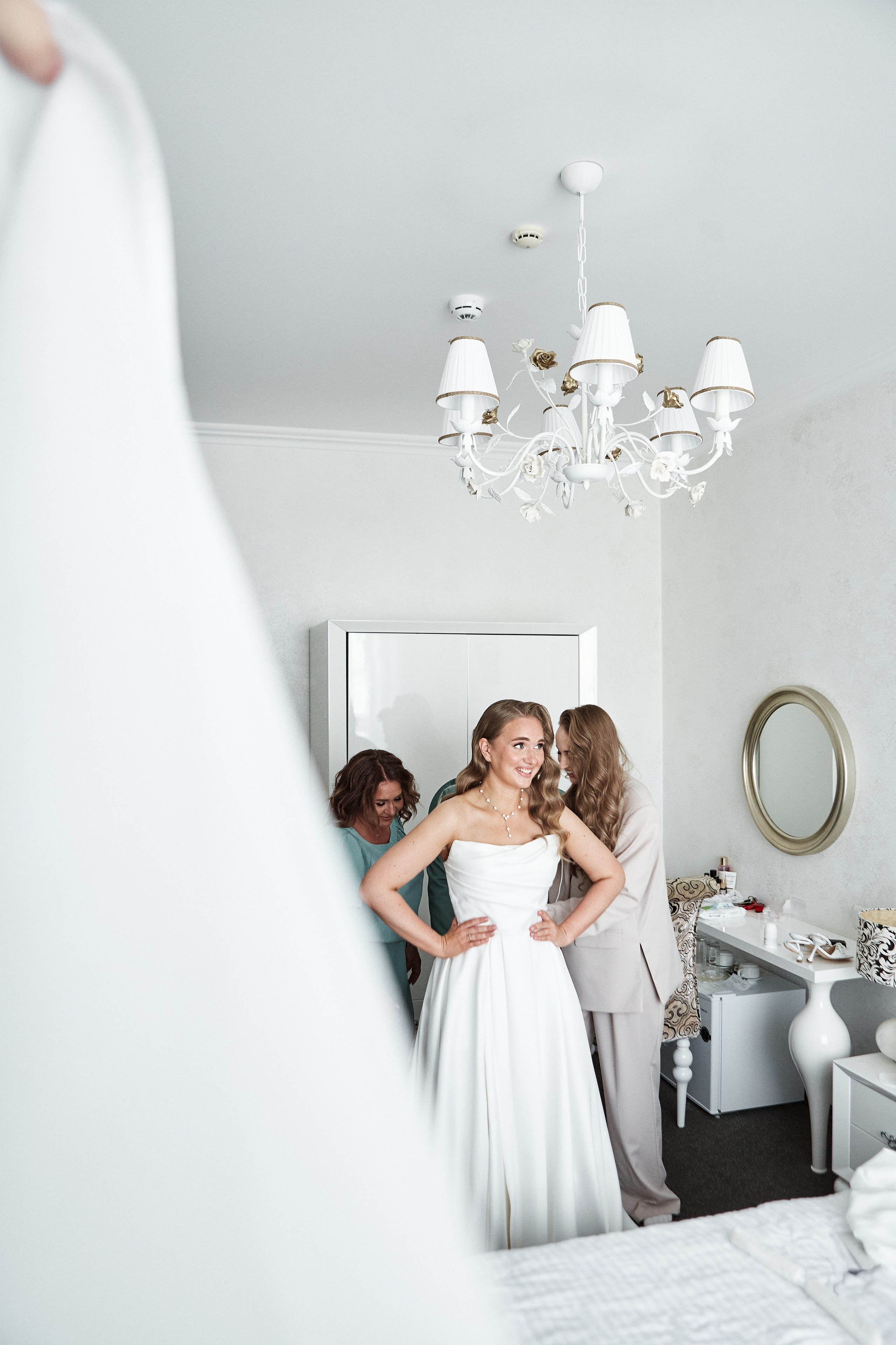 Кирилл + Лора. Свадебный фотограф на Камчатке Ян Панов