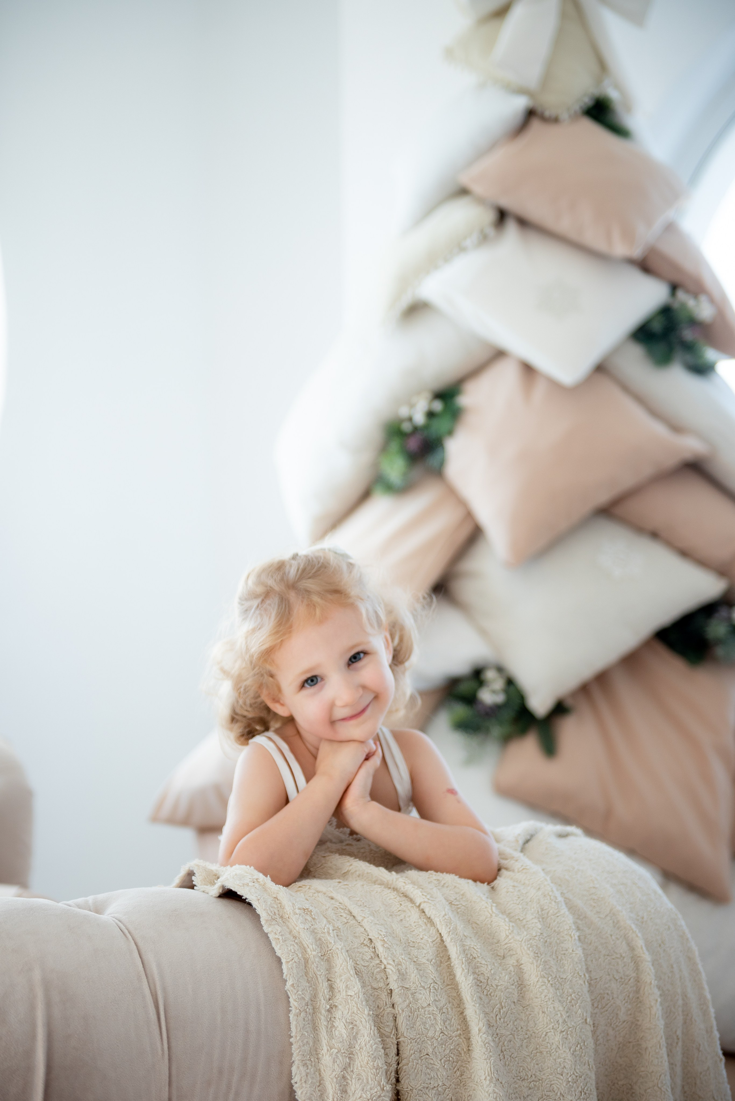 Новый год!!!. Фотограф Волгоград Ермолова Дарья