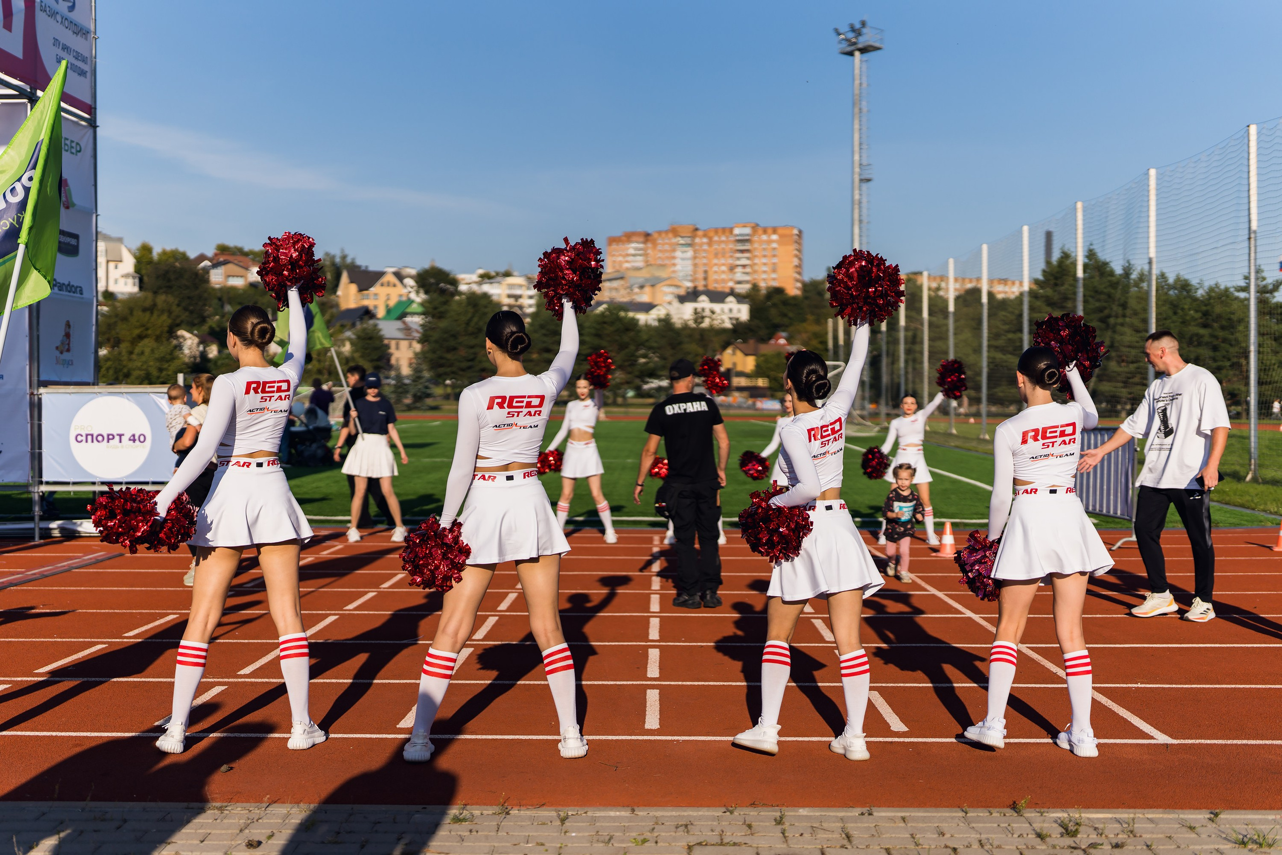 Фотографии Калужский Космический марафон 2025. Фотограф спортивные события, недвижимость, турбизнес
