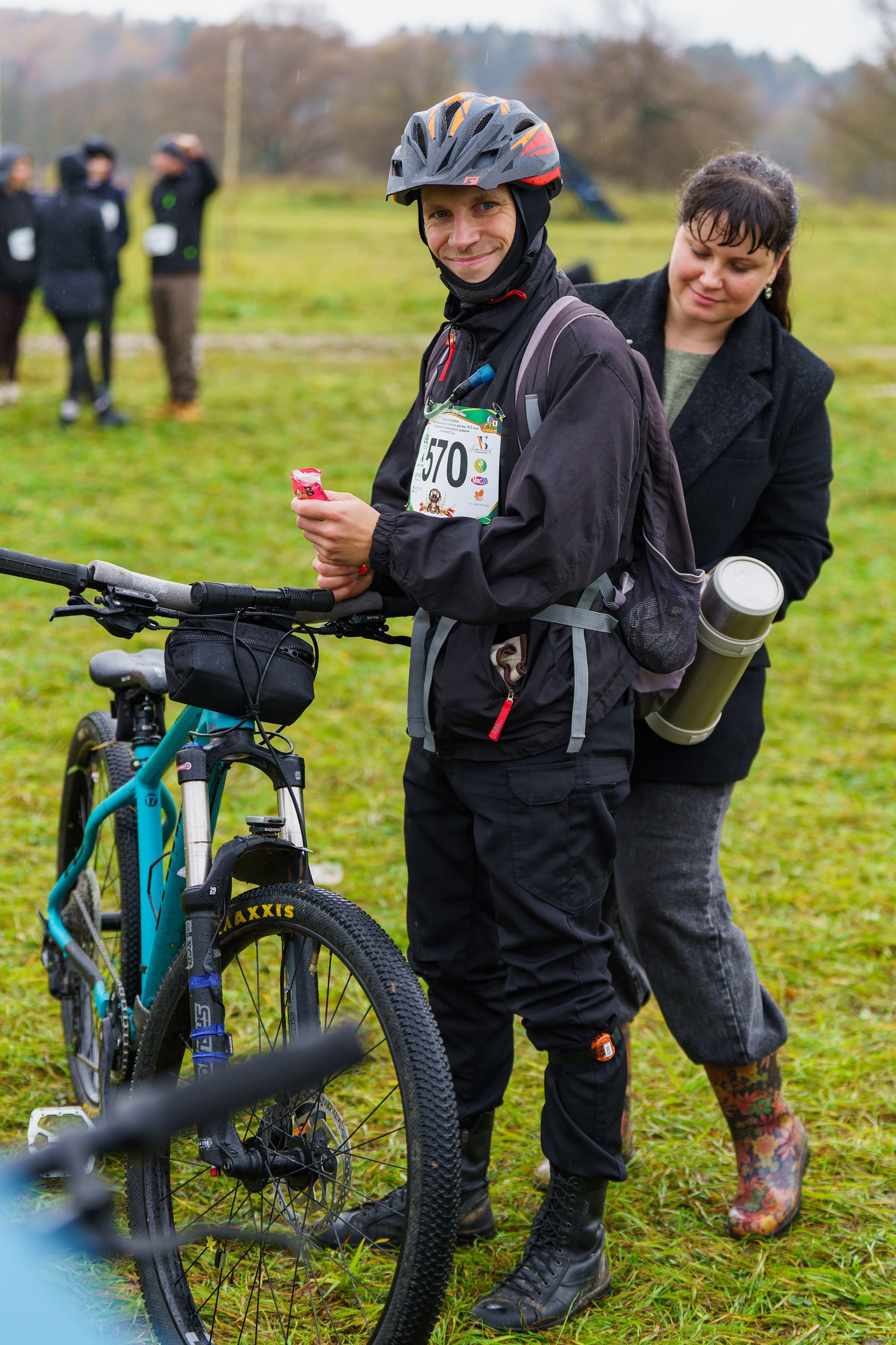 Фотографии Трейл Кутузов 2025. Фотограф спортивные события, недвижимость, турбизнес