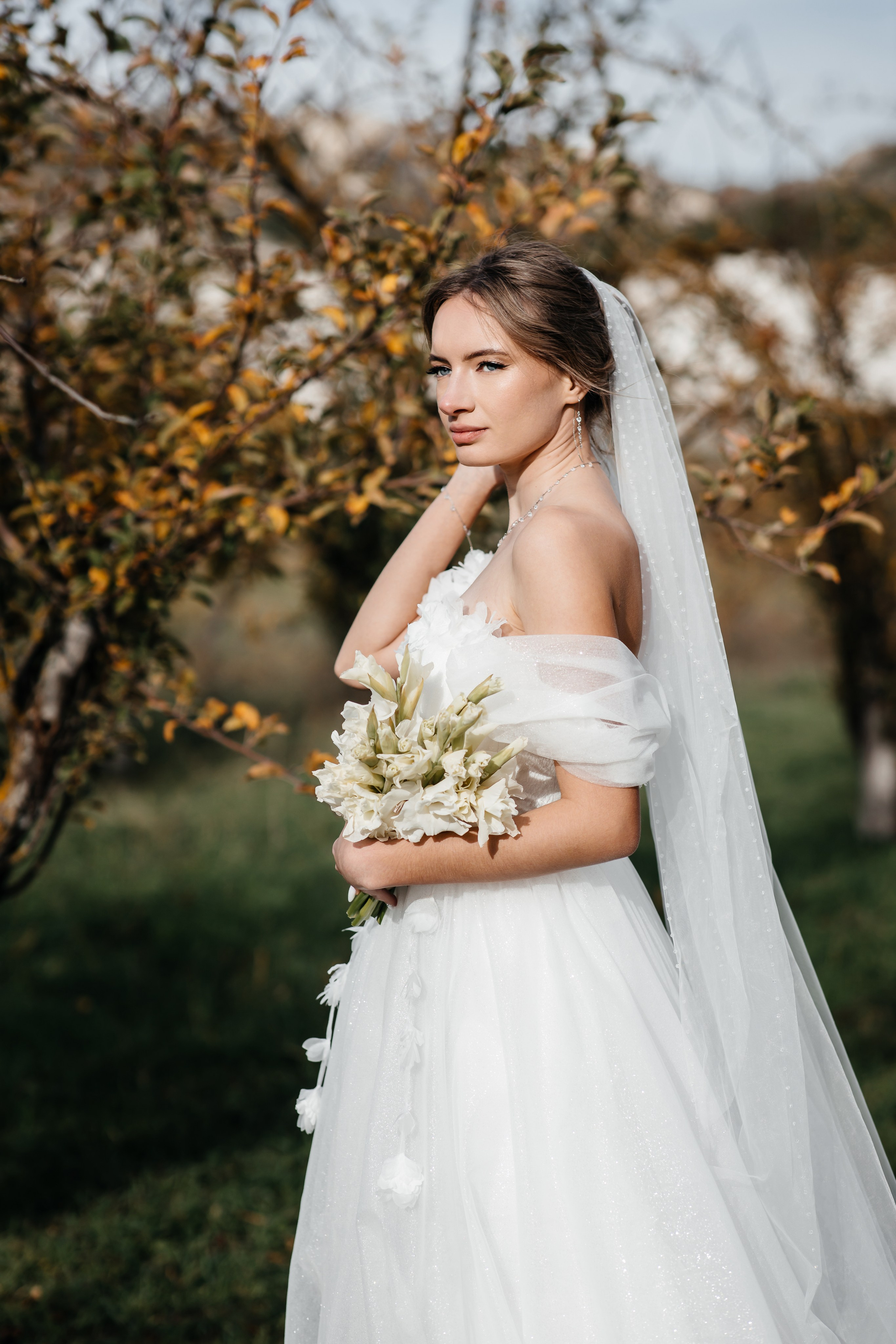 Анонс свадьбы Максима и Алены. Свадебный фотограф в Крыму и Севастополе Ольга Баскакова