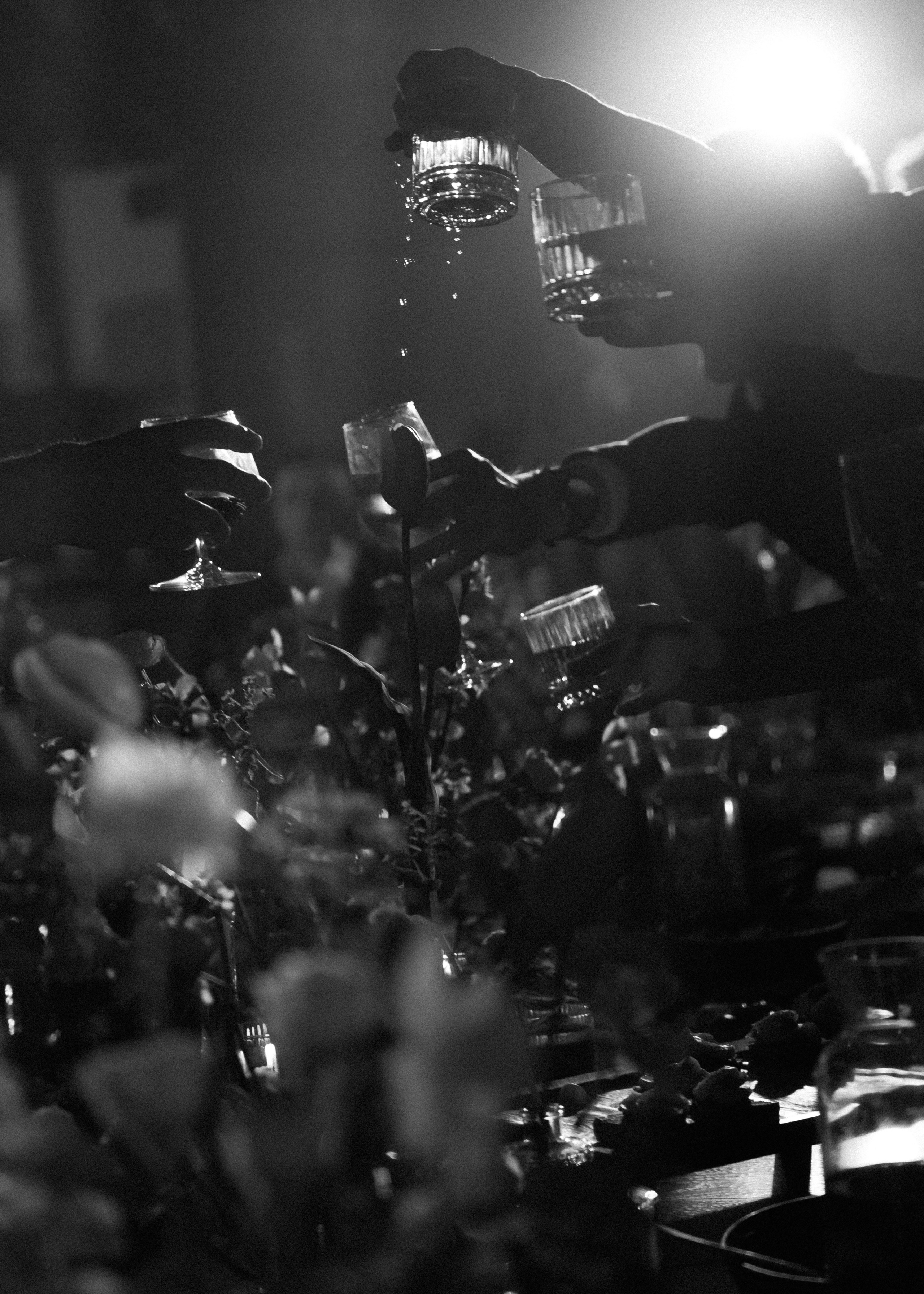 Портфолио. Свадебный фотограф в Петербурге Перечнева Таша (Таша Вайб)