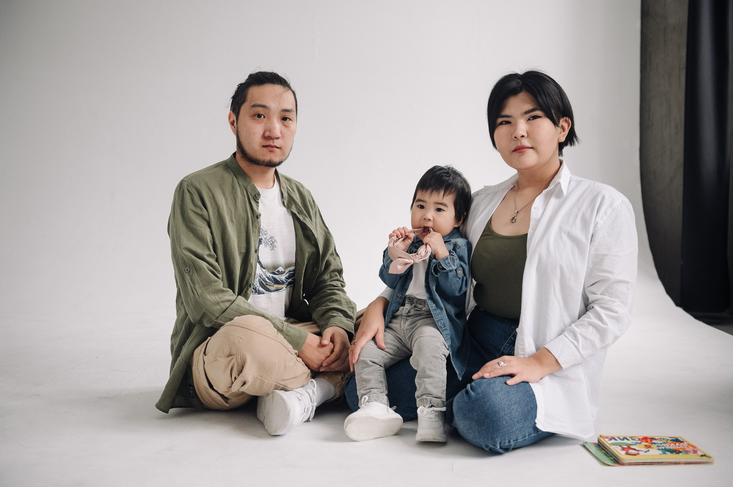 5. Фотограф Улан-Удэ, Бурятия