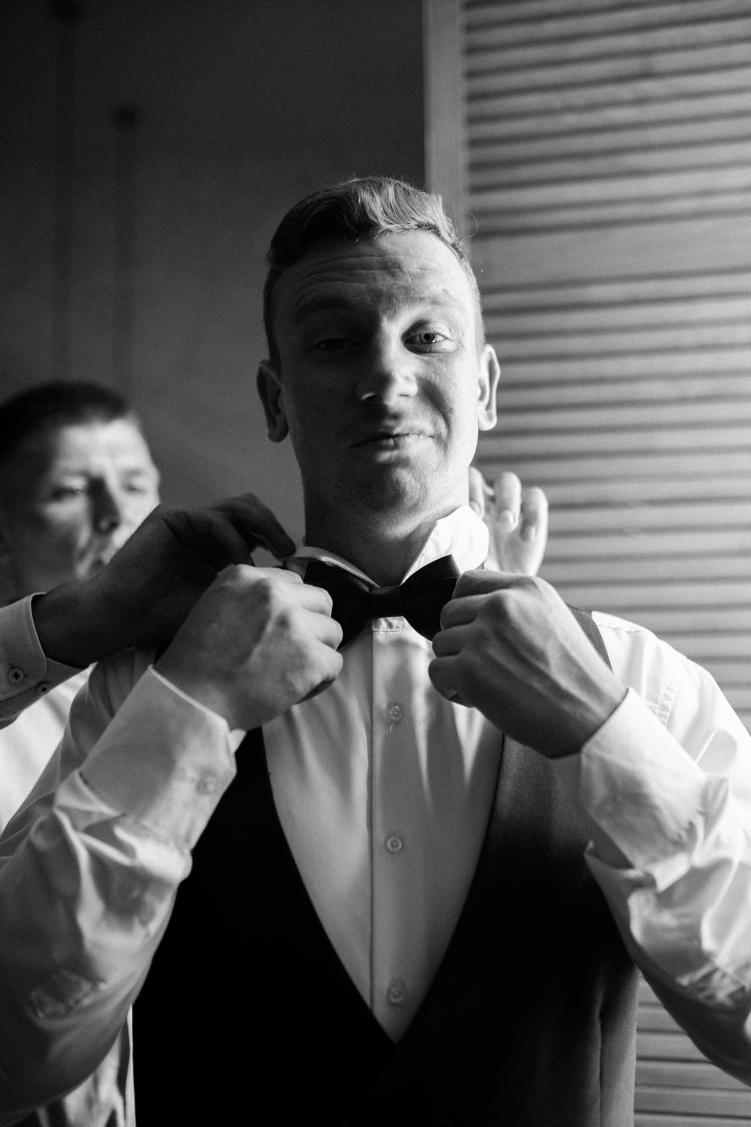 Марина и Сергей. Портретный фотограф в Санкт-Петербурге Элина Ситникова