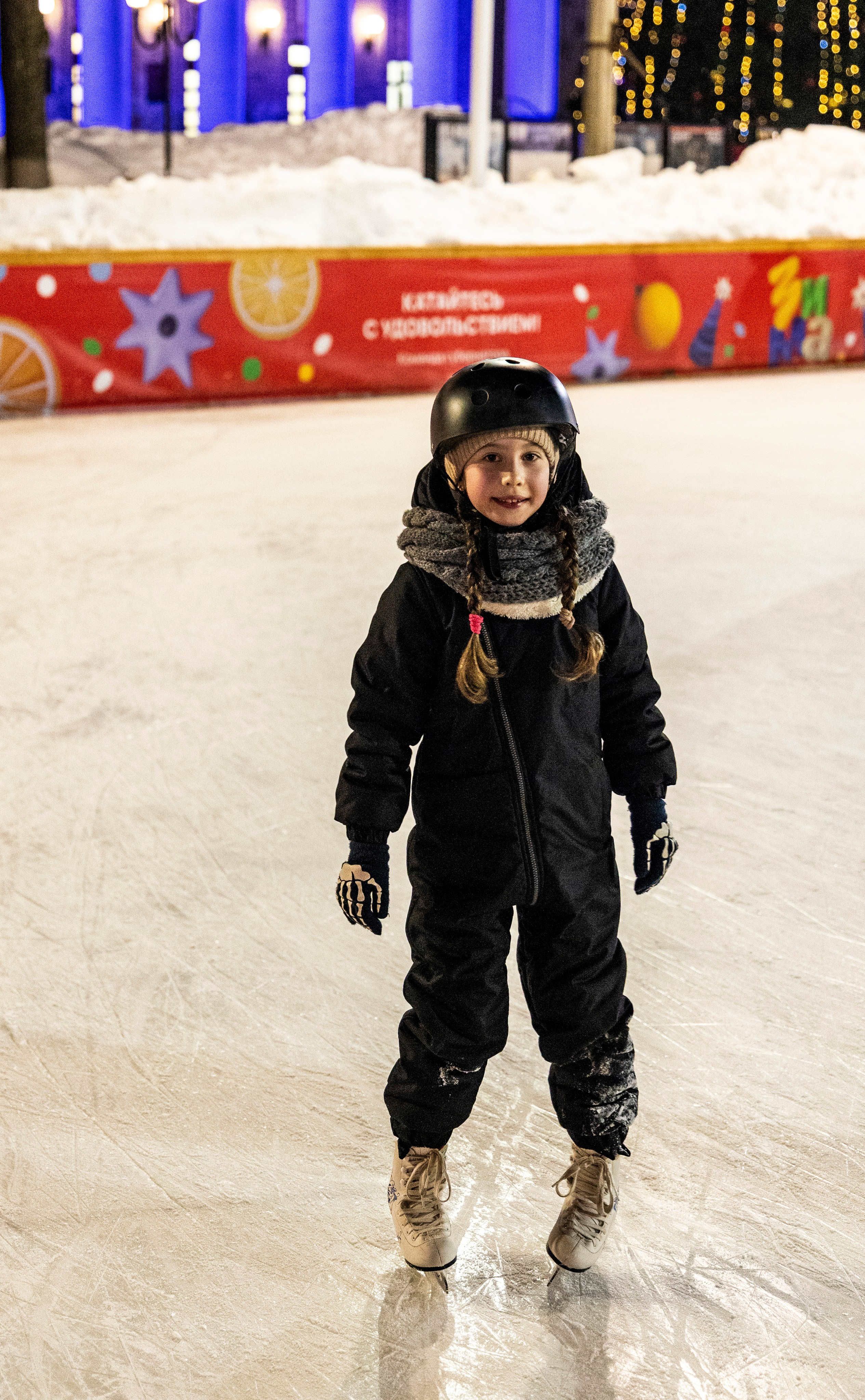 Каток в Жуковском. Фотограф для маркетплейсов, фотоуслуги в Жуковском Татьяна Марсуверских