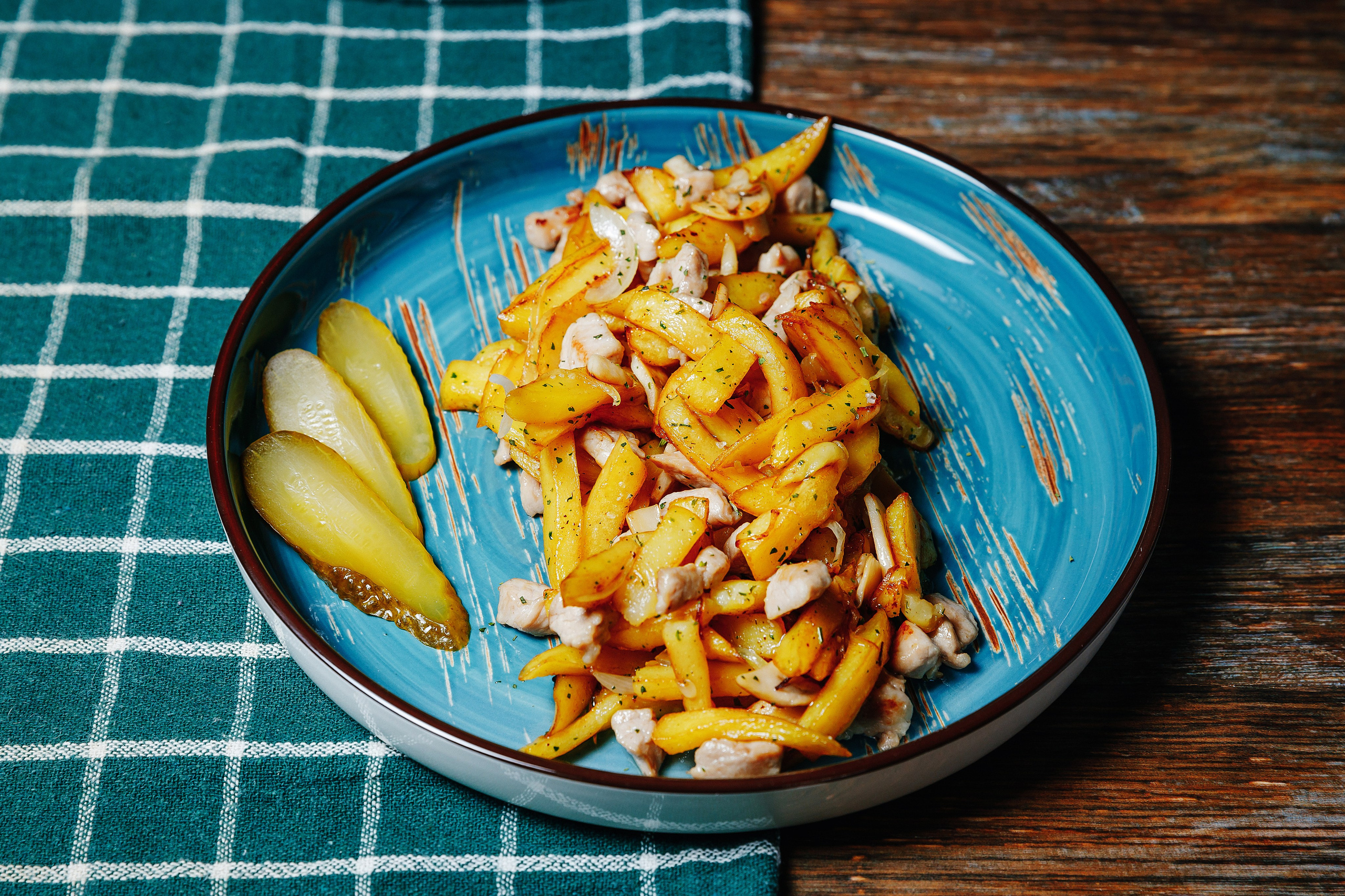 Фуд-фотограф во Владимире — профессиональная съёмка блюд для меню и контента ресторанов, кафе