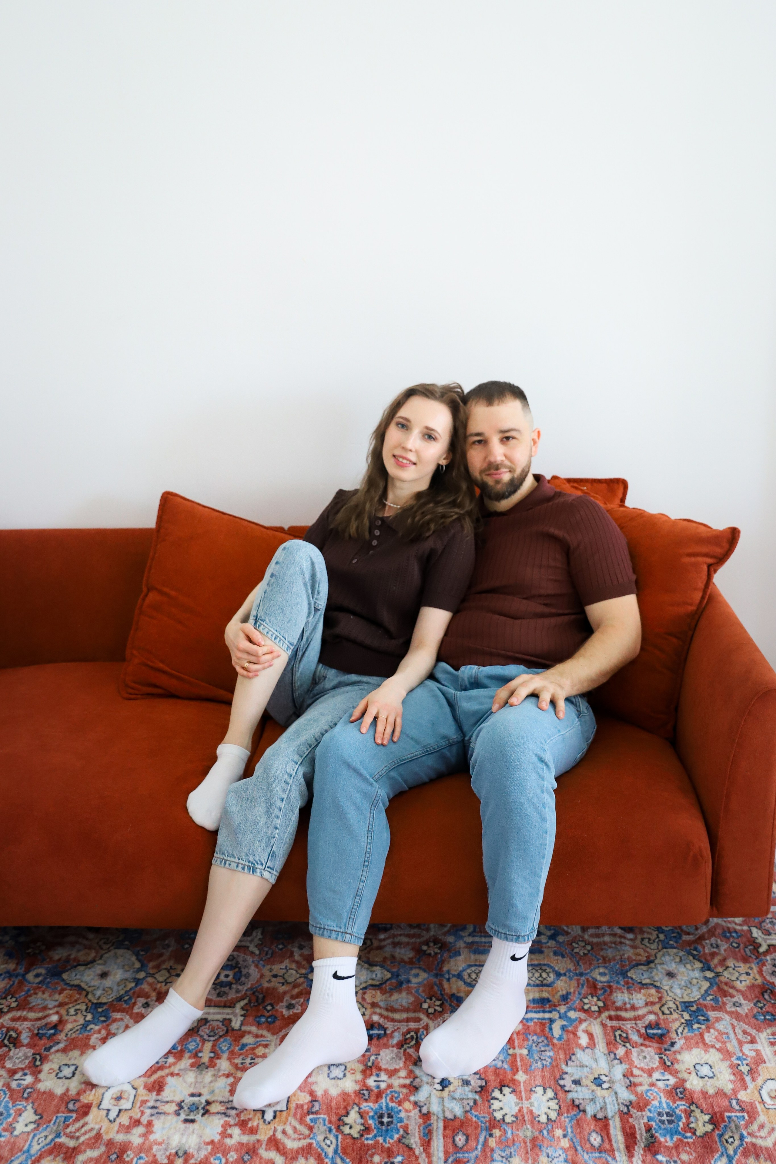 Студия ПроФото. Фотограф в Сургуте Брызгунова Анастасия