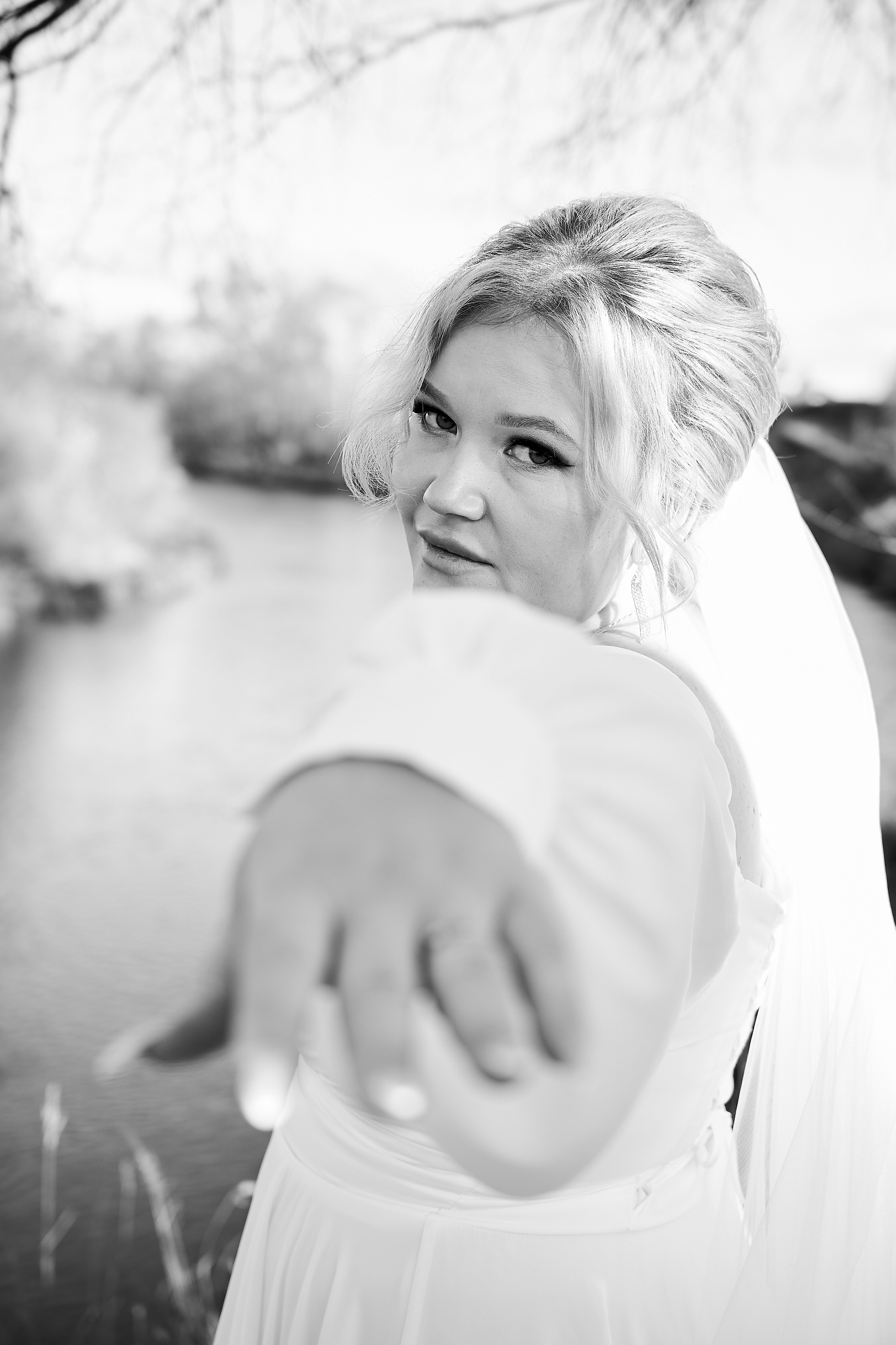 Y&V. Профессиональный репортажный фотограф в Самаре Никита Королев