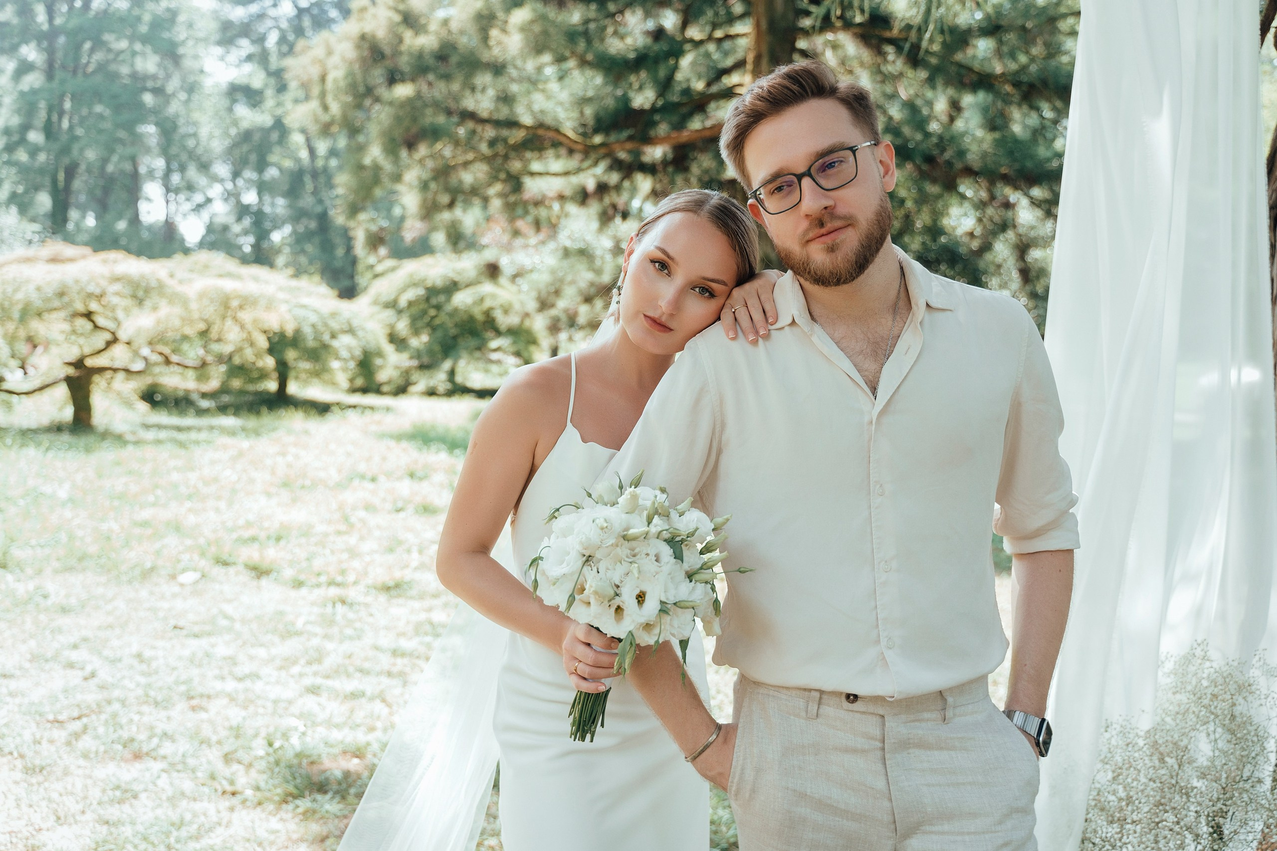 Nikita & Svetlana 🔥 wedding photo shoot in Batumi, Chakvi Hotel. Photographer Sergey Otkrytyi in Batumi & Tbilisi