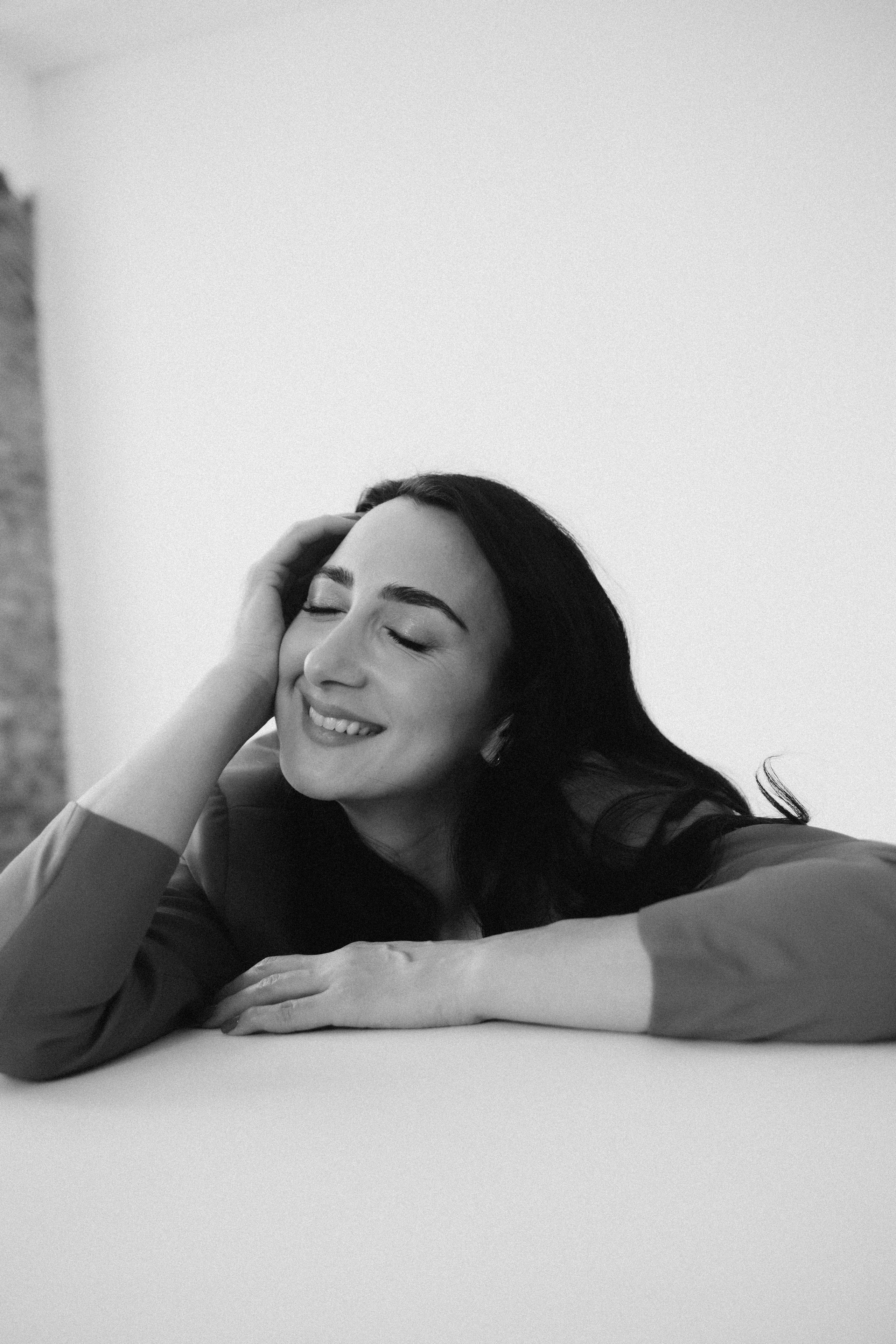 Маша. Семейный и детский фотограф Юлия Шох