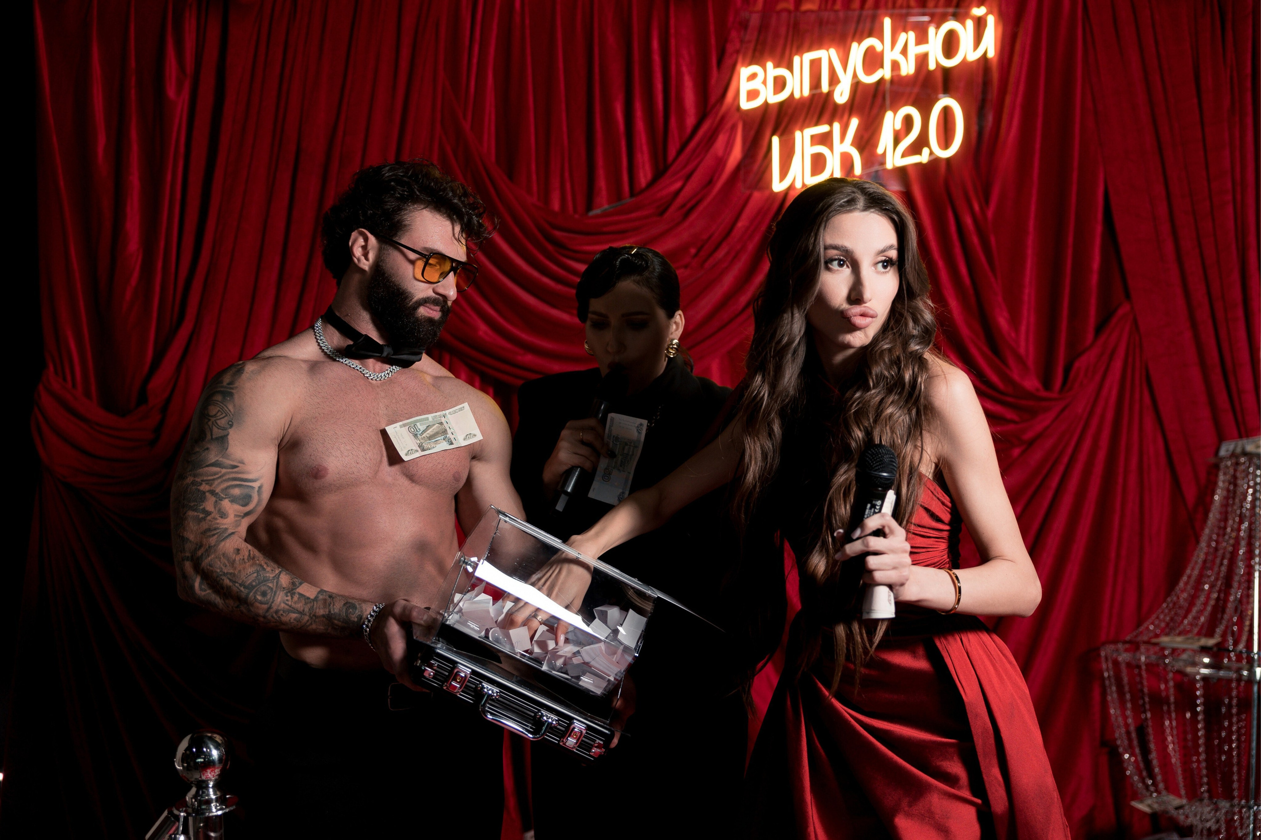 Выпускной 12.0. Фотограф Юлия Назарова