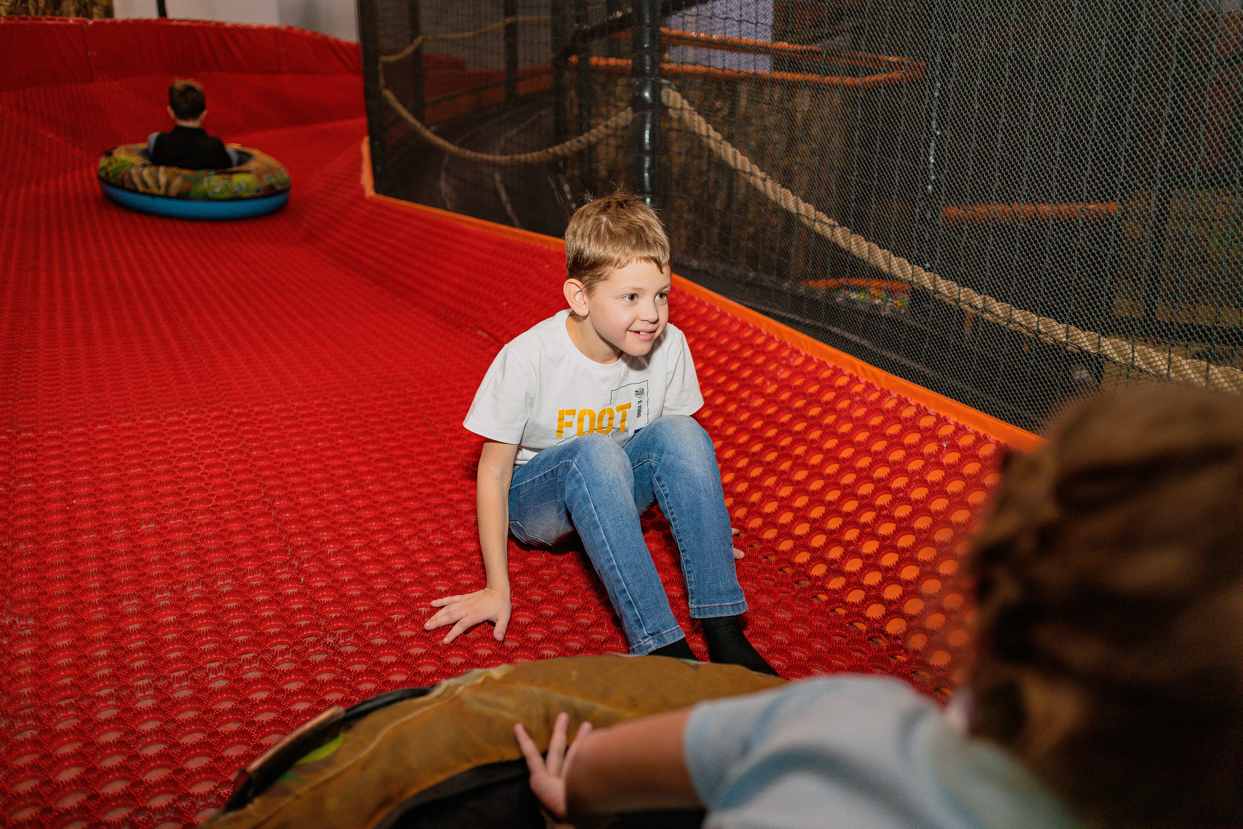 День рождения Паши. Свадебный и семейный фотограф Савельева Дарья
