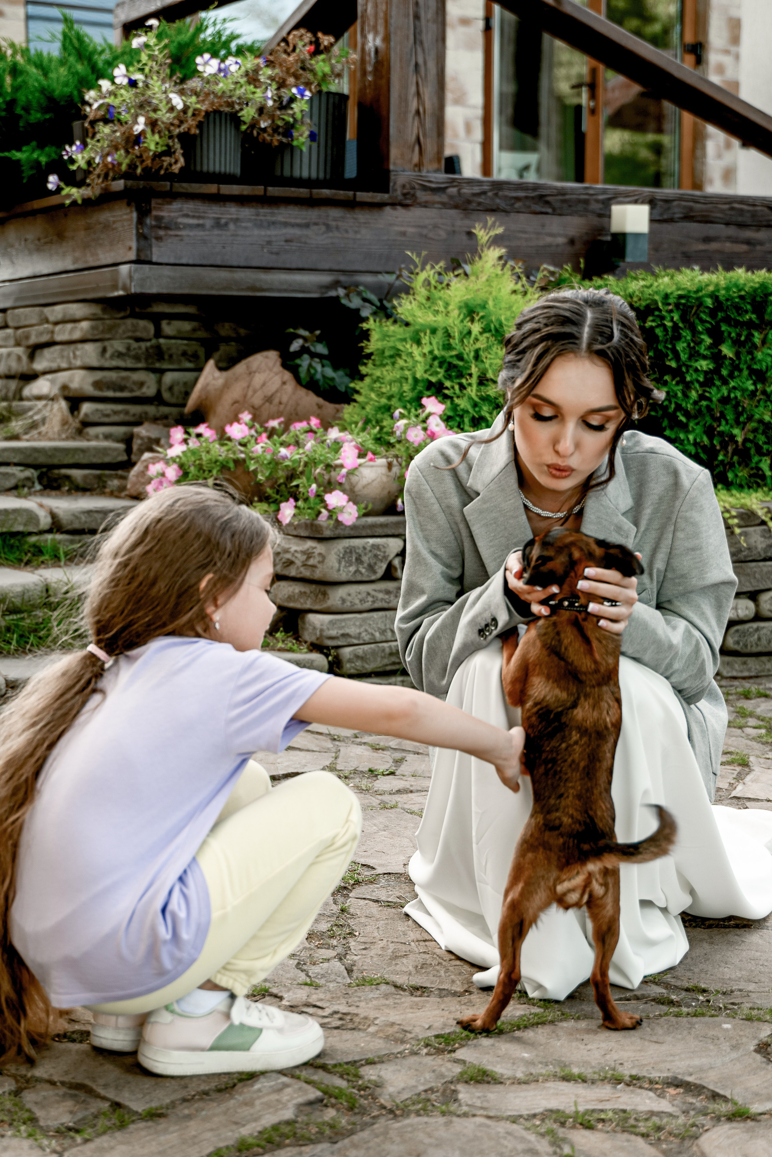 Георгий и Екатерина. Свадебный фотограф Рязань Москва Корнина Лилия