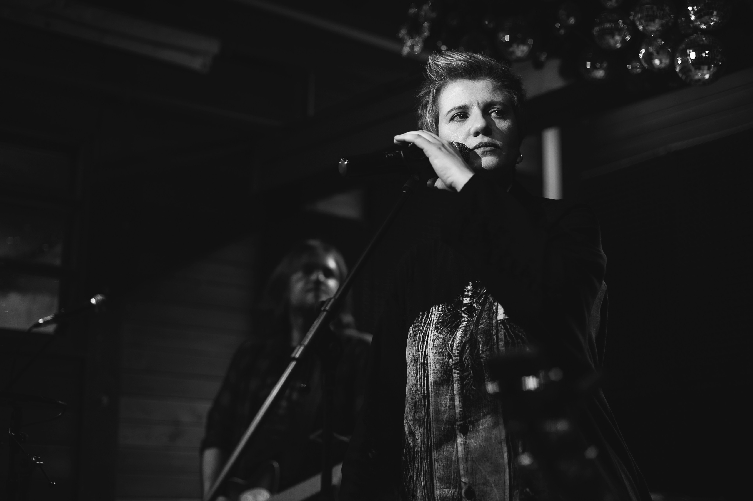 Группа MONОЛИЗА, 16 лет. Москва, 16 декабря 2023. Фотограф в Москве, Оксана Ребристая