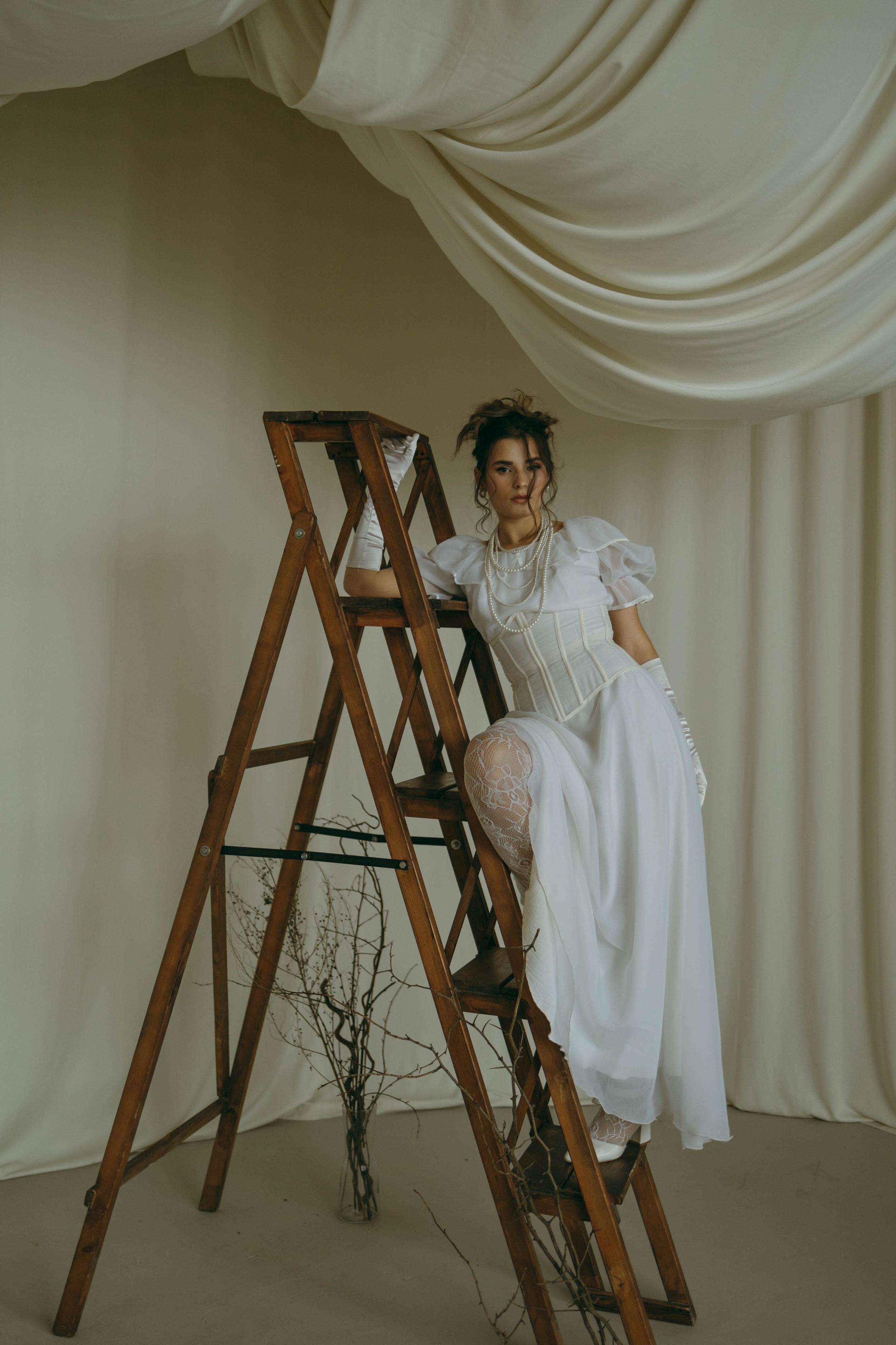 Фати. Фотограф в Нижнем Новгороде Креава Ира