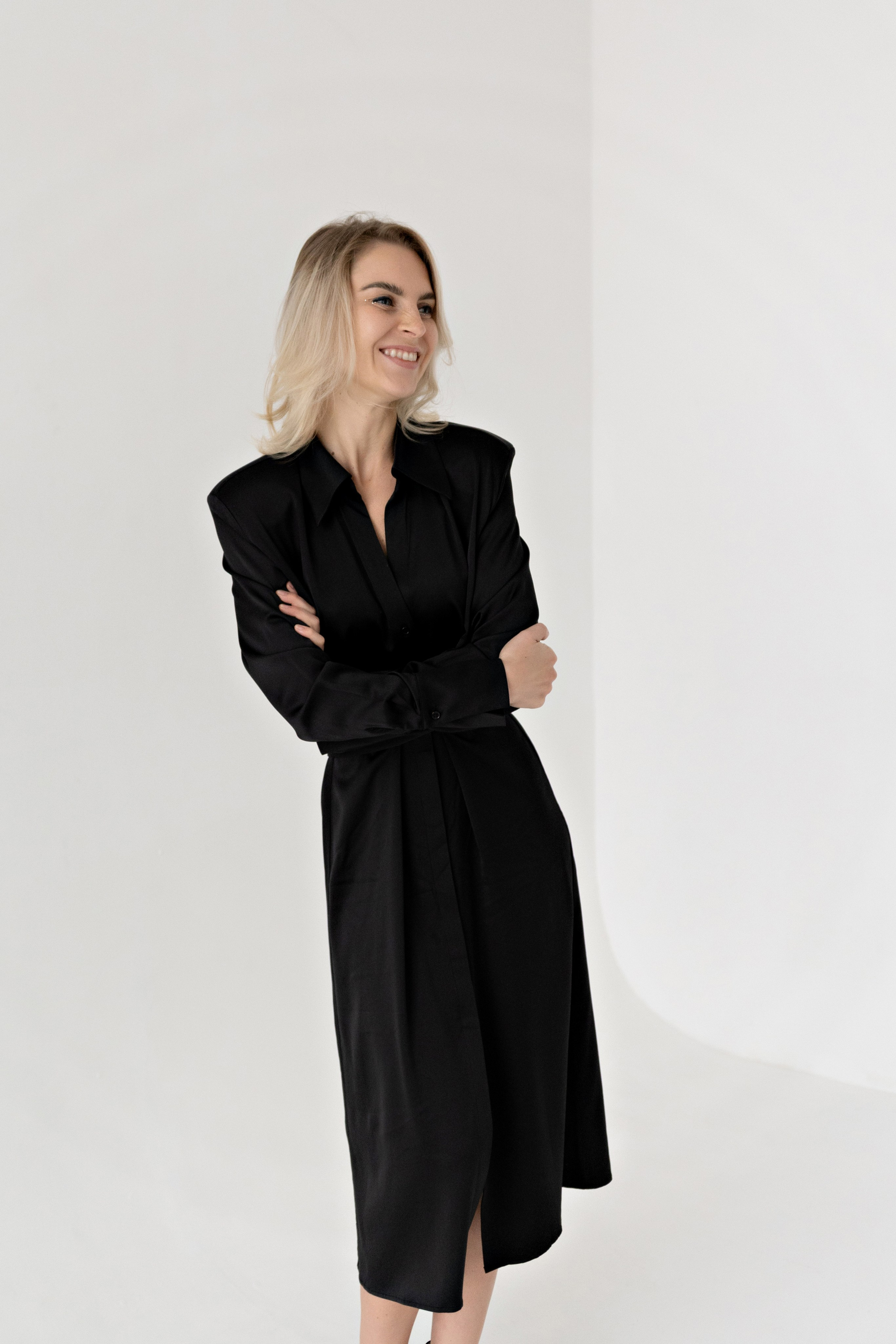 Анна. Елена Задорина