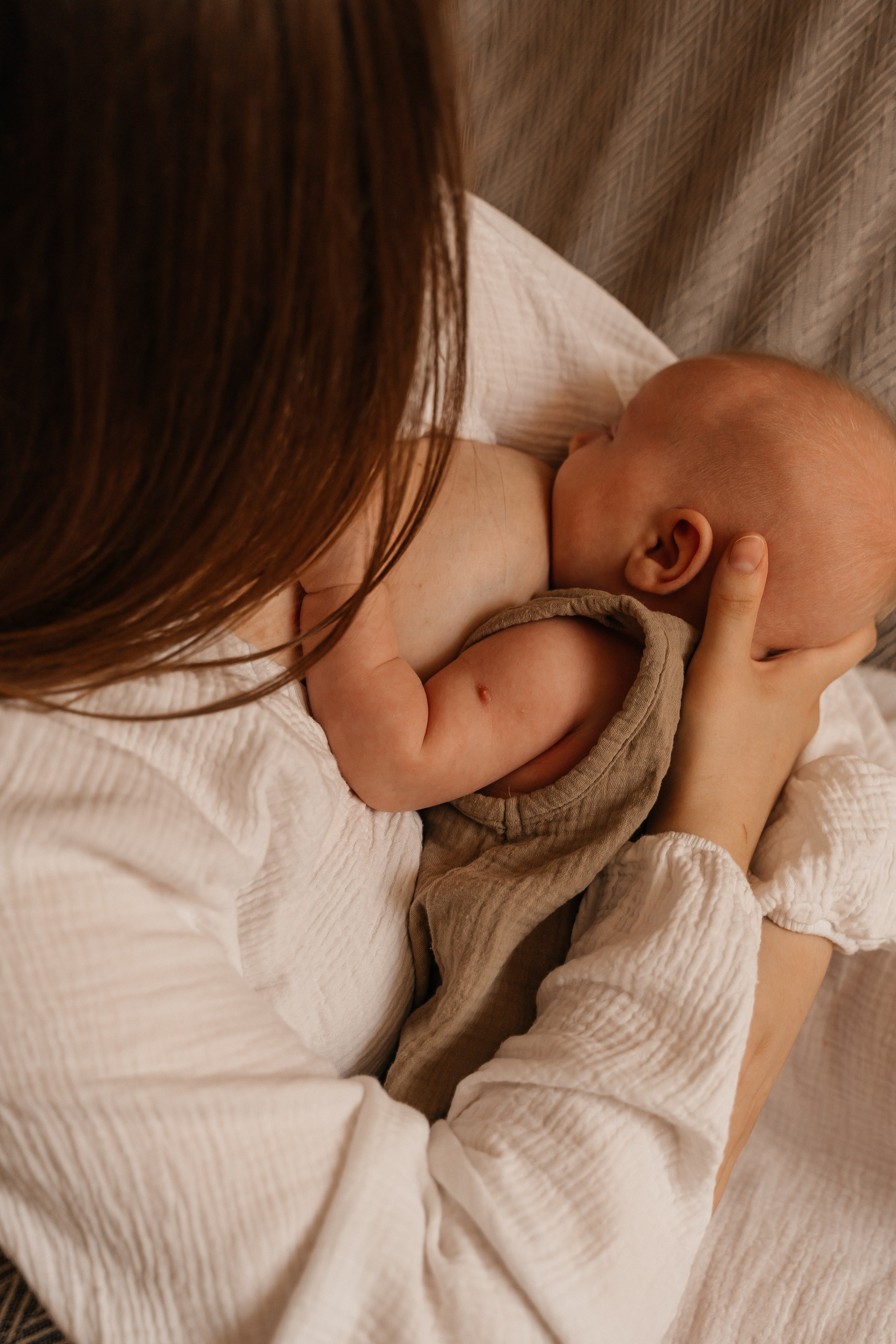 Андрей, Ангелина и Лев. Волик Мария