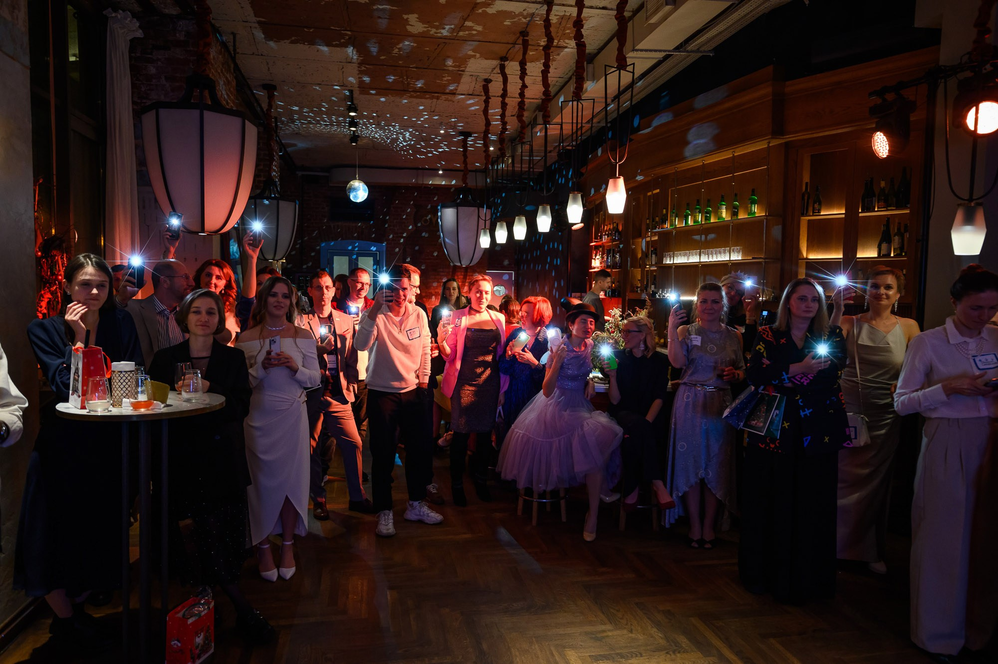 Репортажная фотосъемка мероприятий. Фотограф | Рустам Загидуллин | Санкт-Петербург