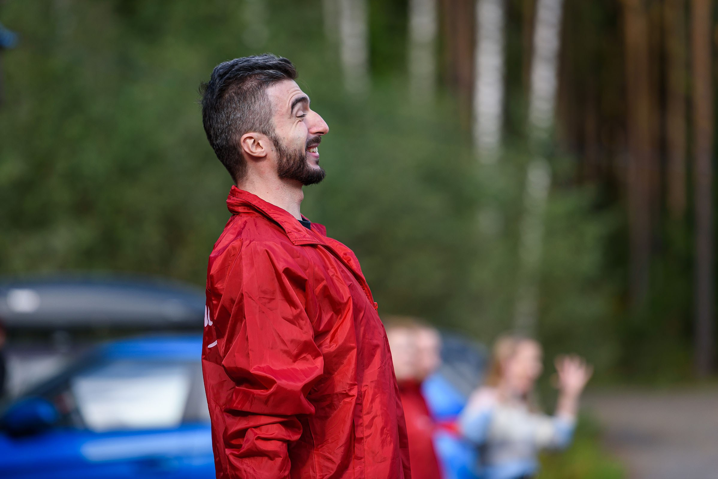 Репортажная фотосъемка мероприятий. Фотограф | Рустам Загидуллин | Санкт-Петербург