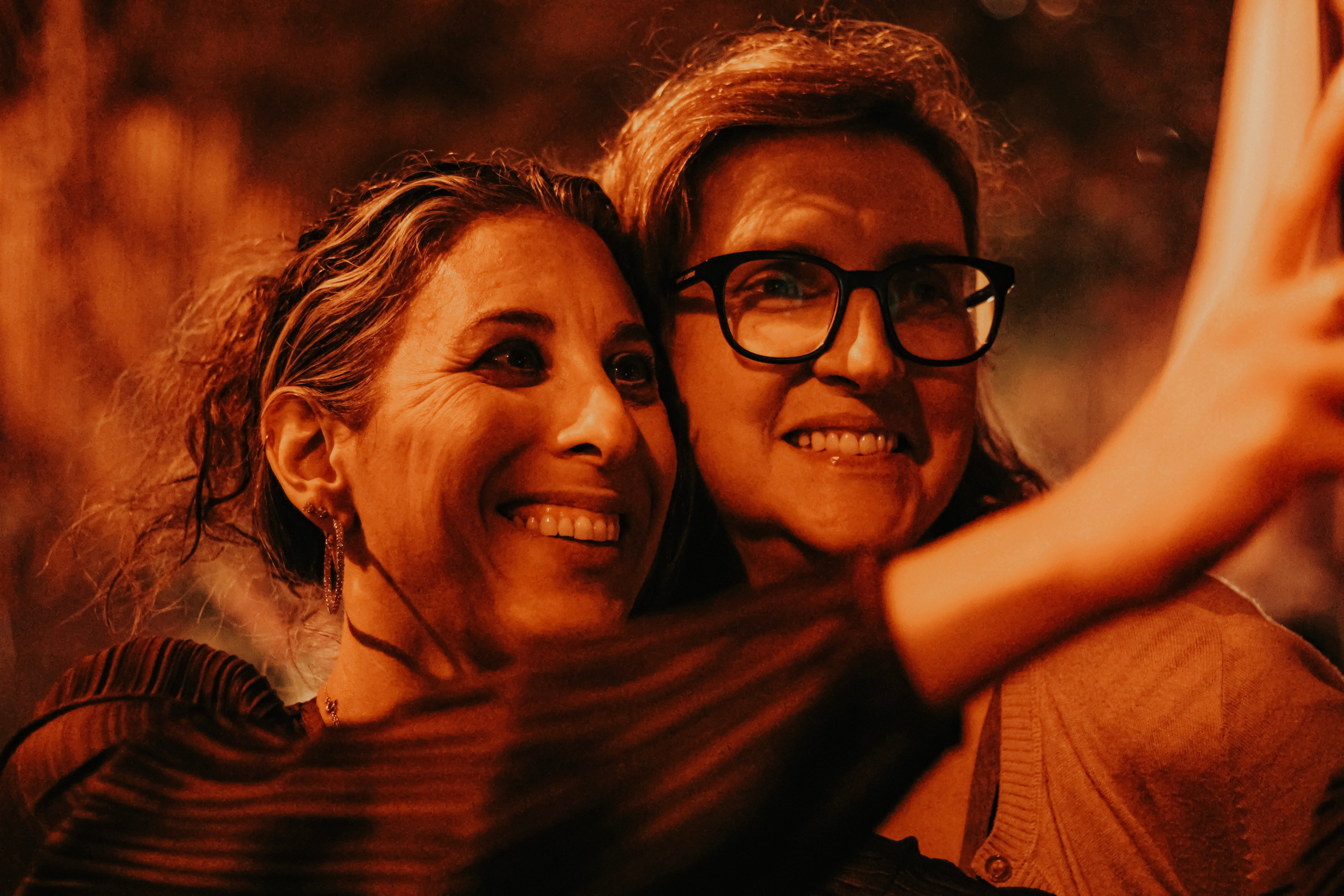 Simchat Bat, April 2024. Photographer in Israel Alice Milchin