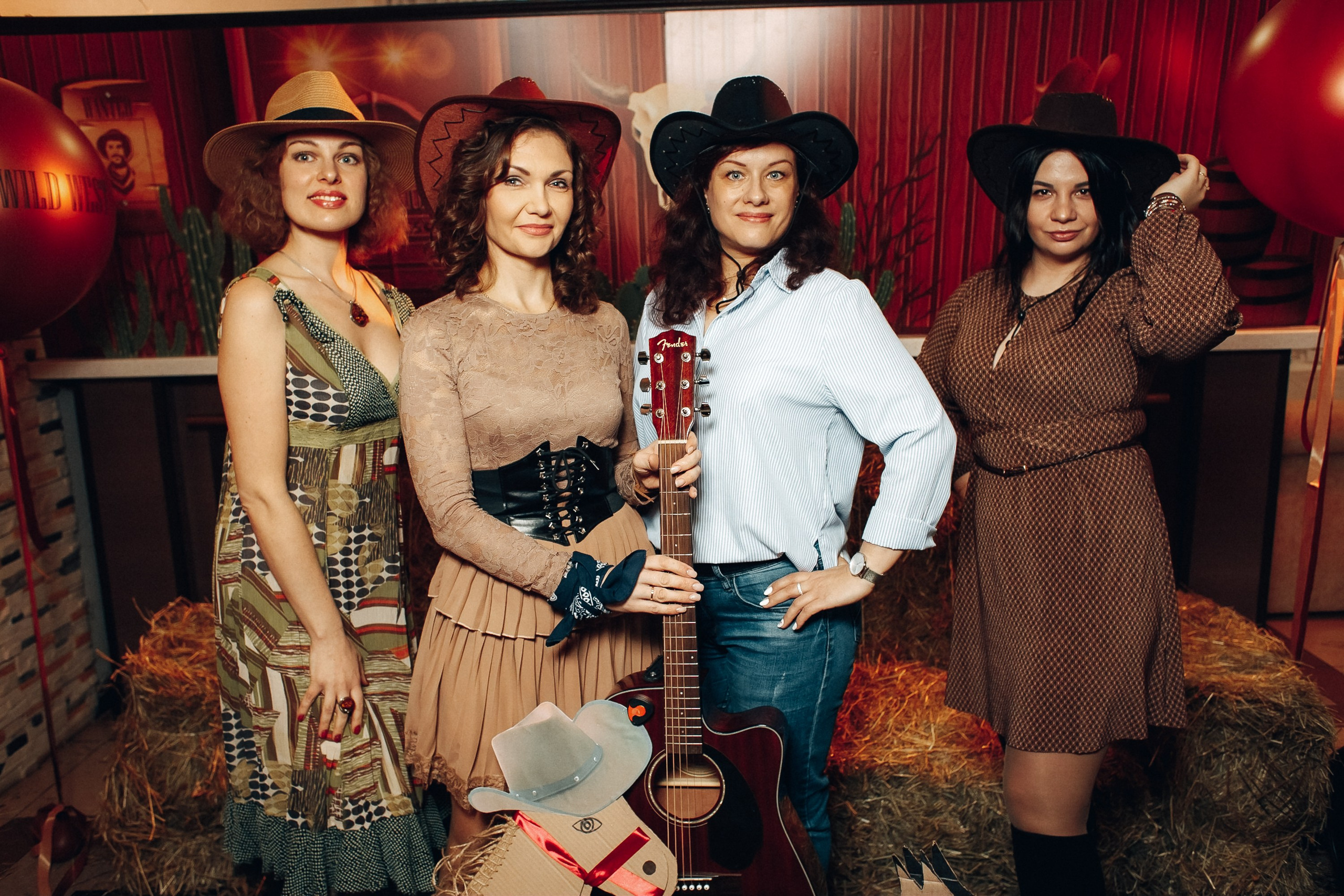 ТЕНДЕРЛЭНД. Свадебный фотограф Дмитрий Воробьев Ярославль